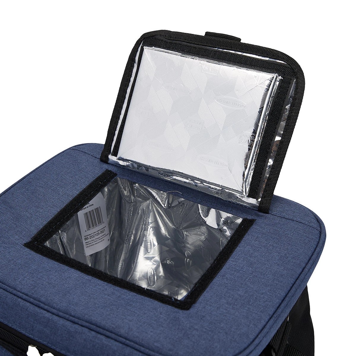 5 24 Can Insulated Cooler, 5 of 9