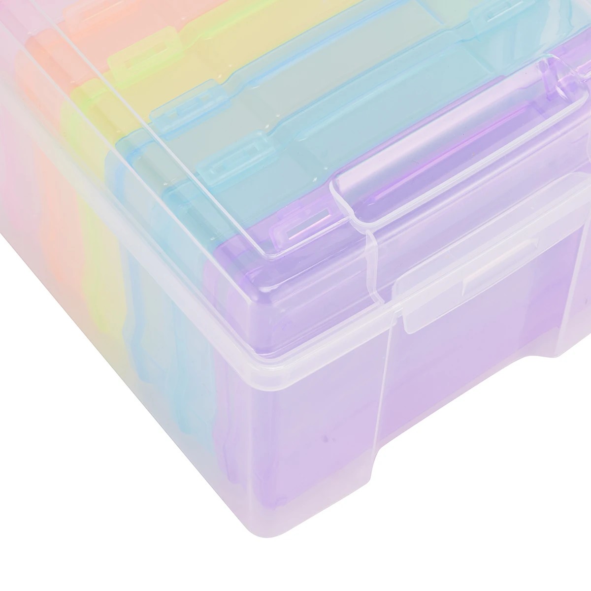 7 Photo and Craft Storage Box, 7 of 10