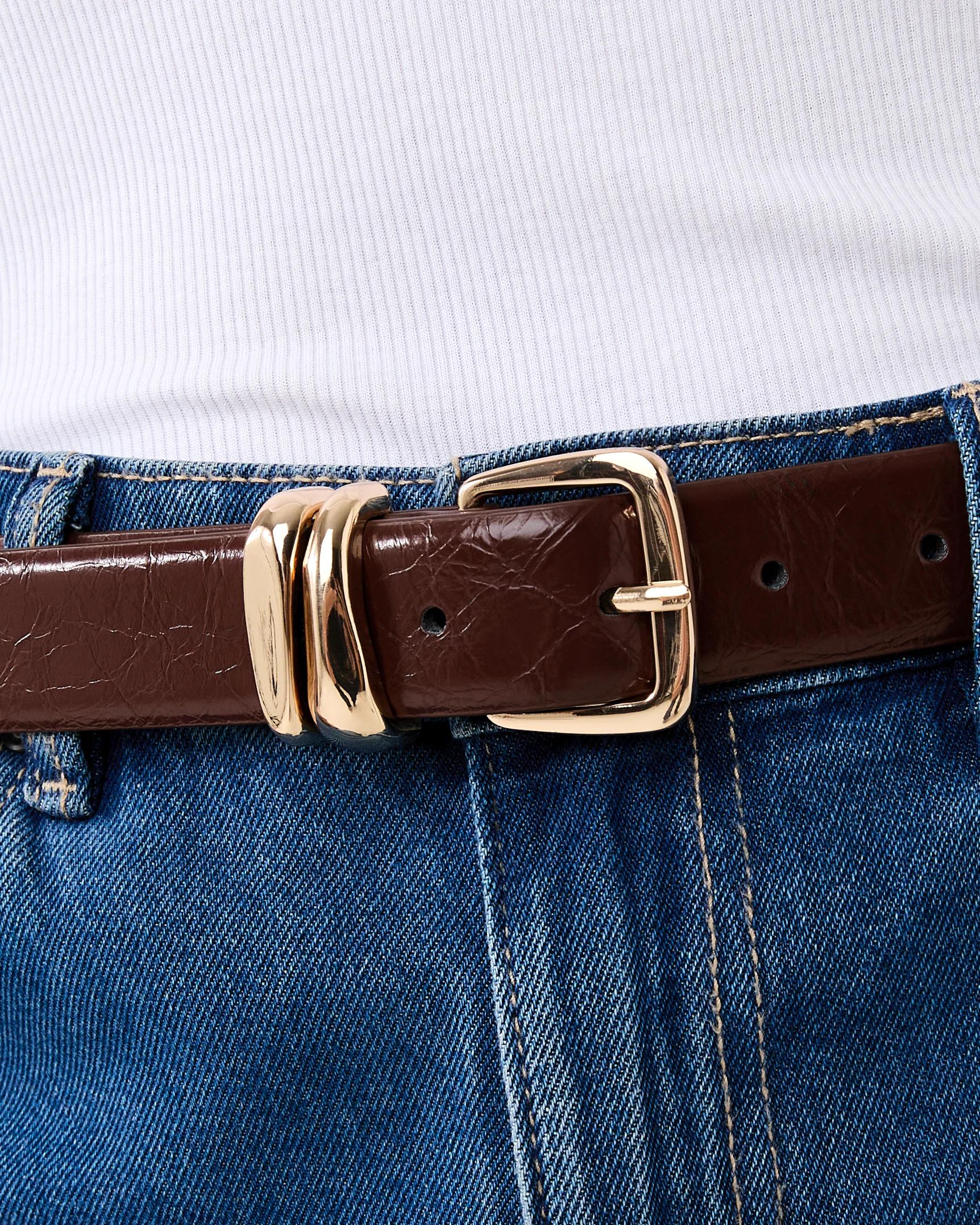 5 Double Keeper Belt Hot Choc, 5 of 5