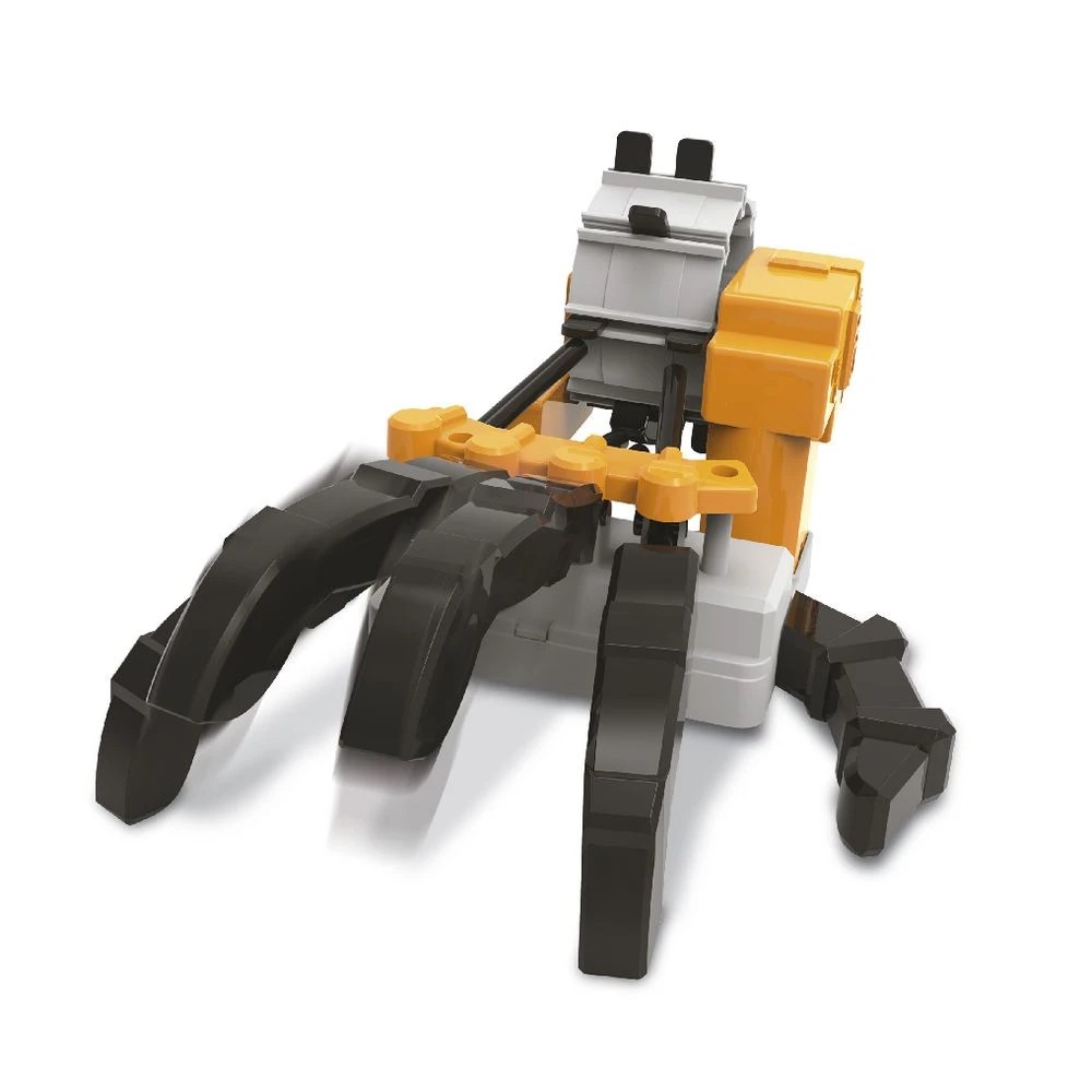 2 4M KidzRobotix Motorised Robot Hand, 2 of 7