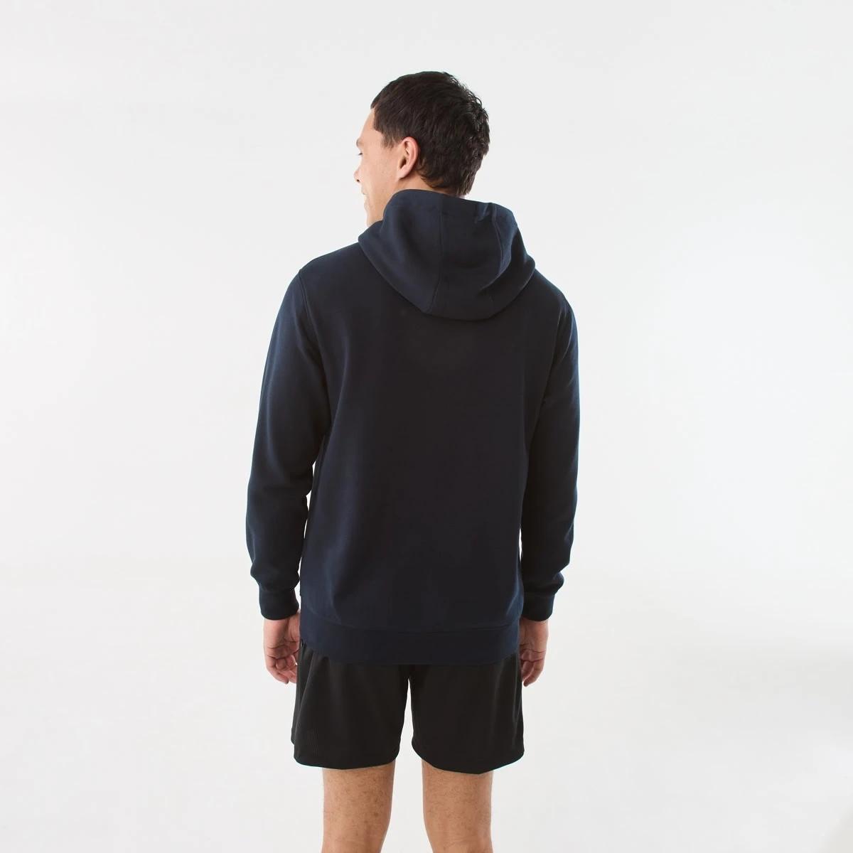 3 Official AFL Adult Hoodie Carlton, 3 of 7