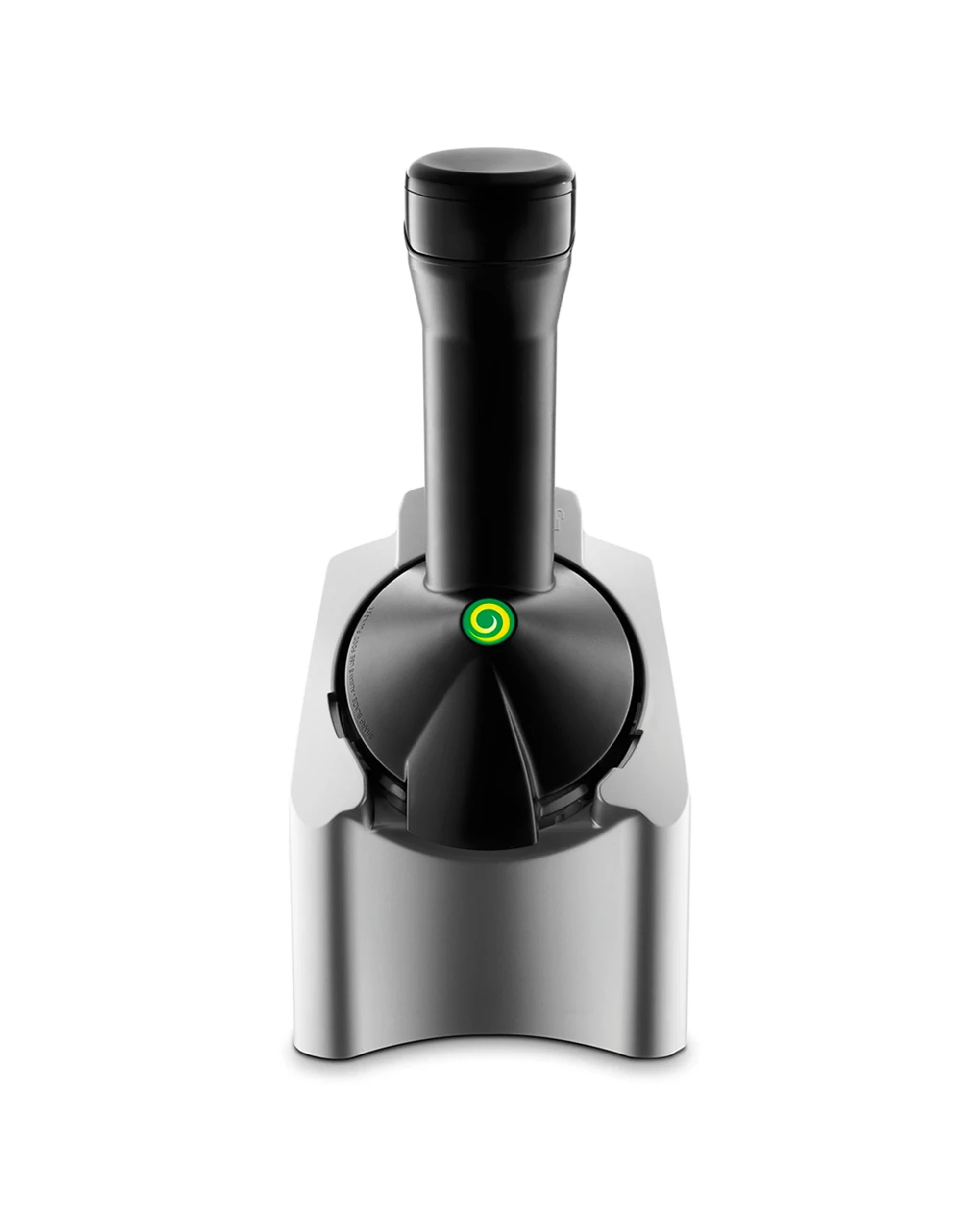 3 YONANAS 200W Dessert Maker Frozen Fruit Soft Serve Machine Dishwasher Safe - Silver, 3 of 9