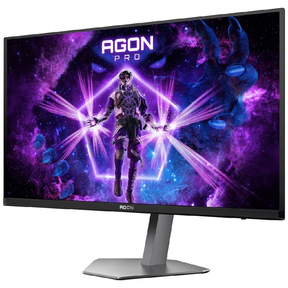 3 AOC 27" QHD 240HZ 0.03ms OLED Gaming Monitor AG276QZD2, 3 of 8