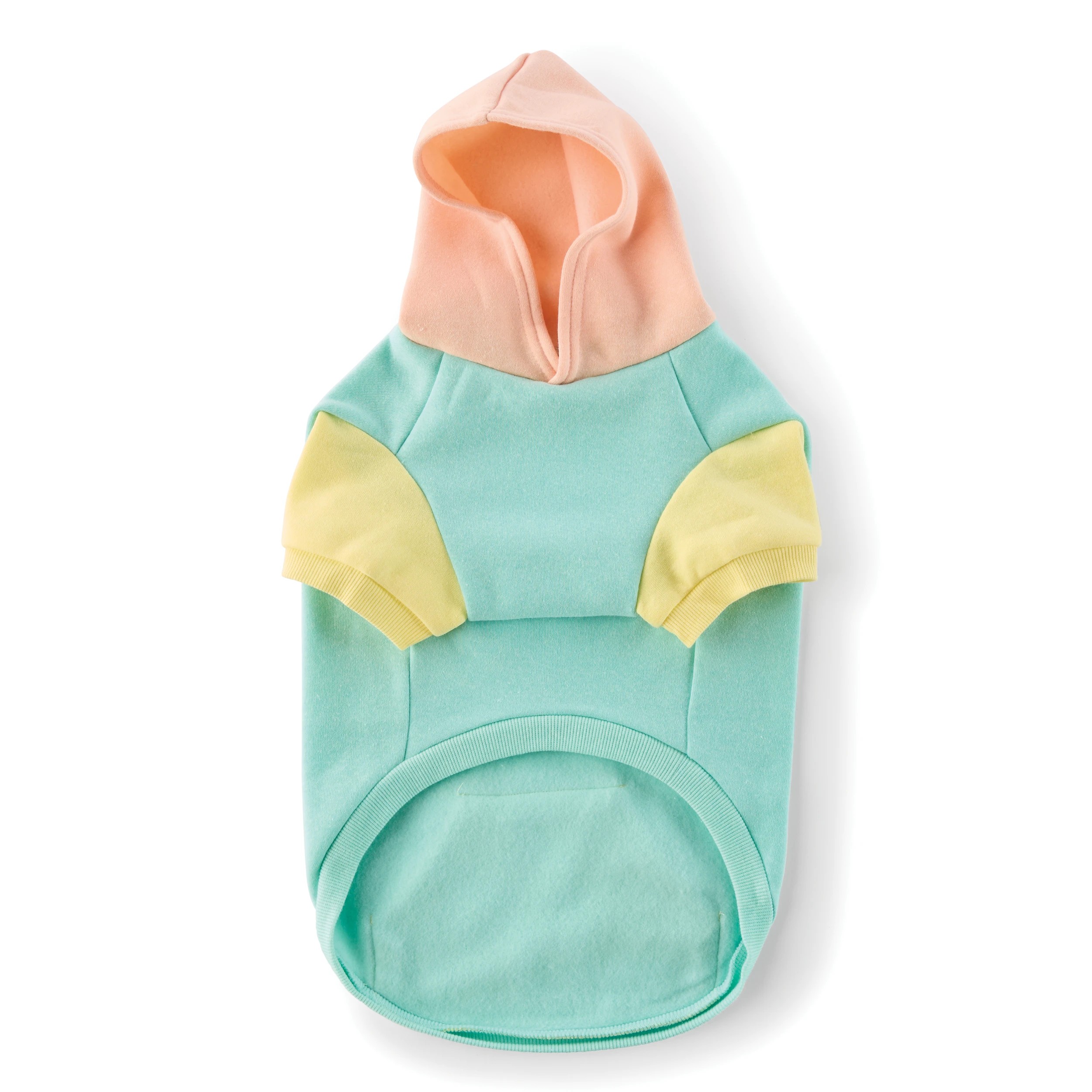 6 Pet Hoodie - Large, 6 of 9