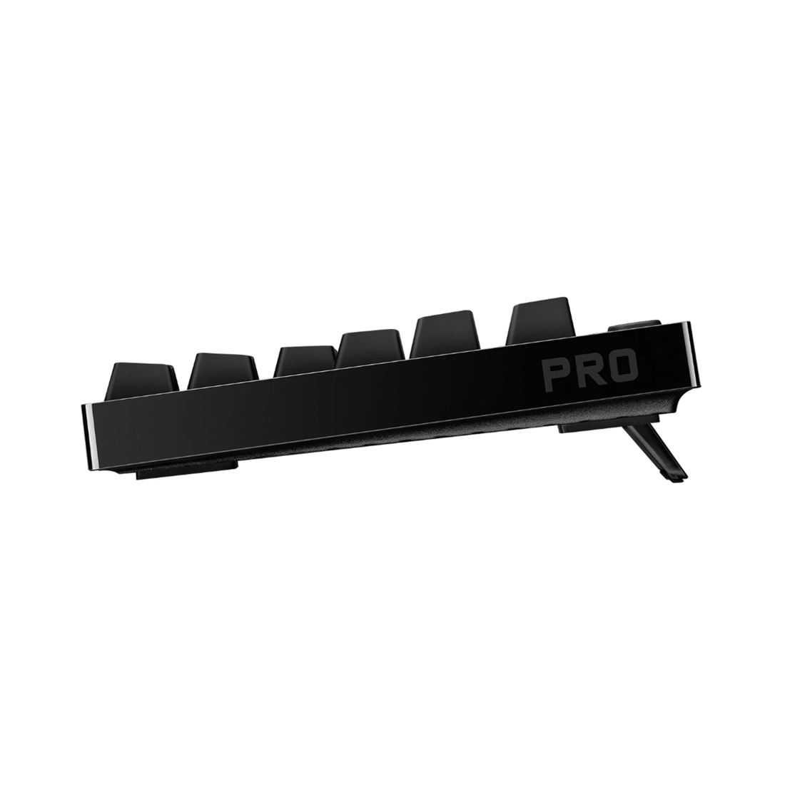 4 Logitech G Pro GX Blue Clicky RGB TKL Mechanical Gaming Keyboard - Black, 4 of 4