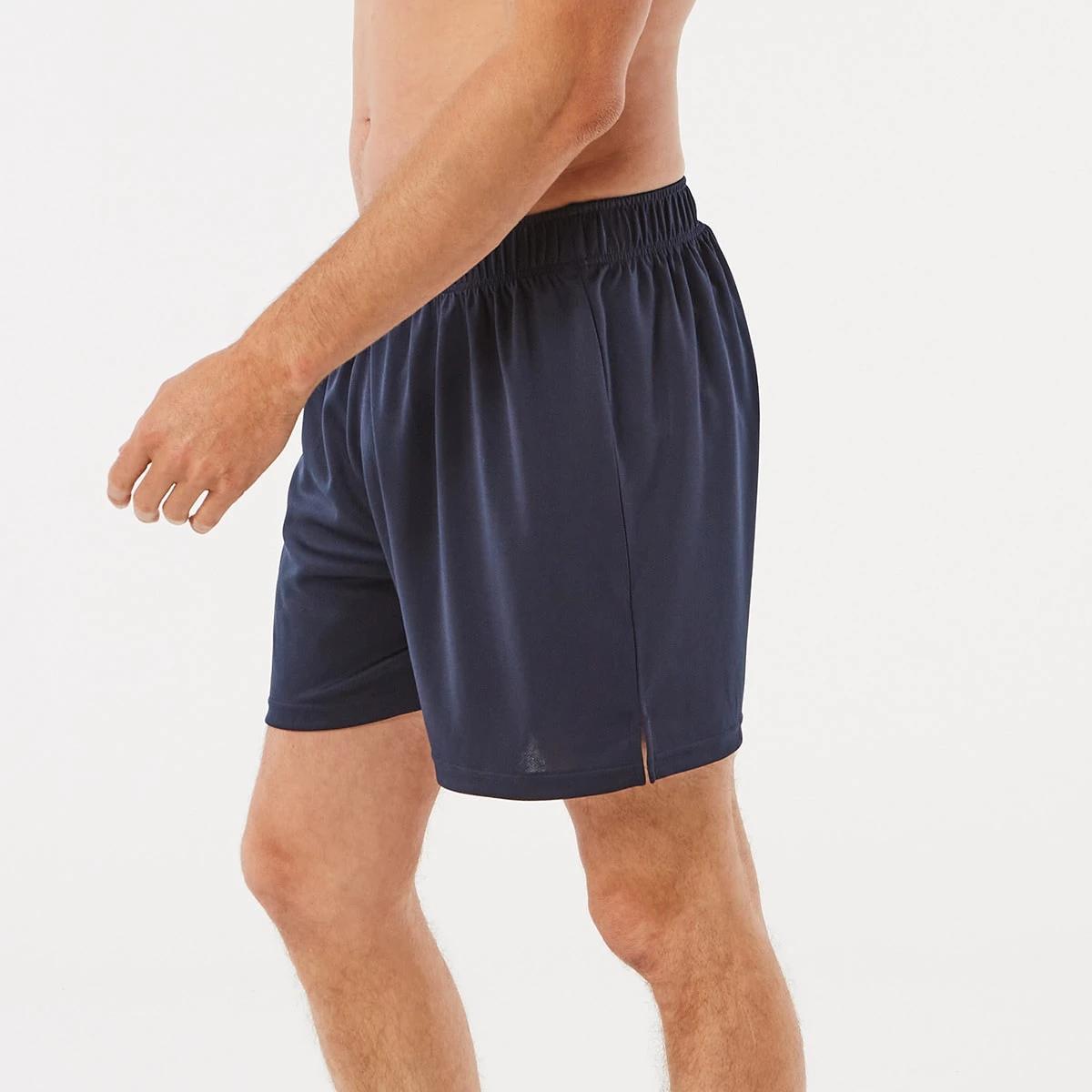 3 Active Mesh Shorts NAVY CORE, 3 of 7