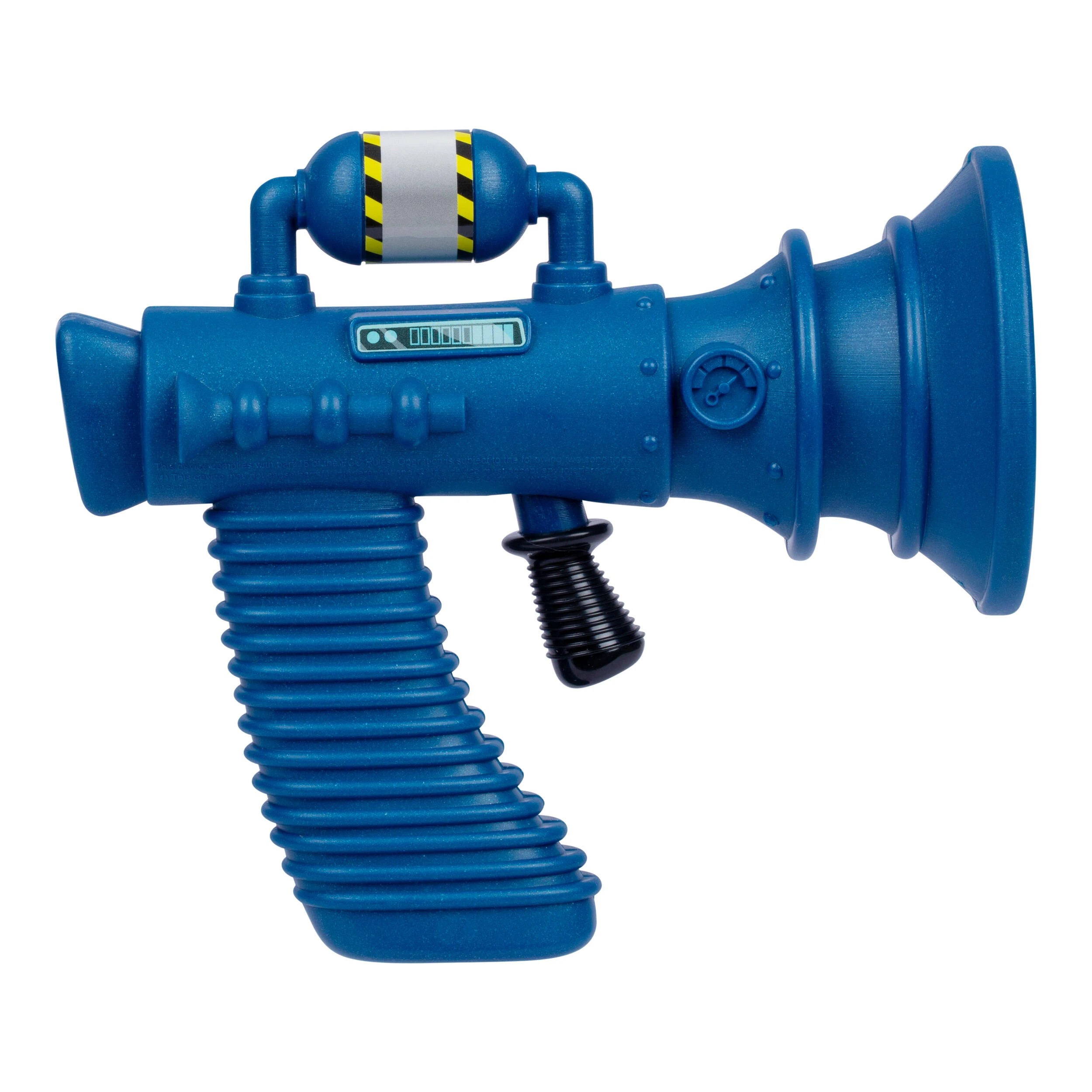 7 Illumination's Minions & Monsters Mini Fart Blaster, 7 of 7