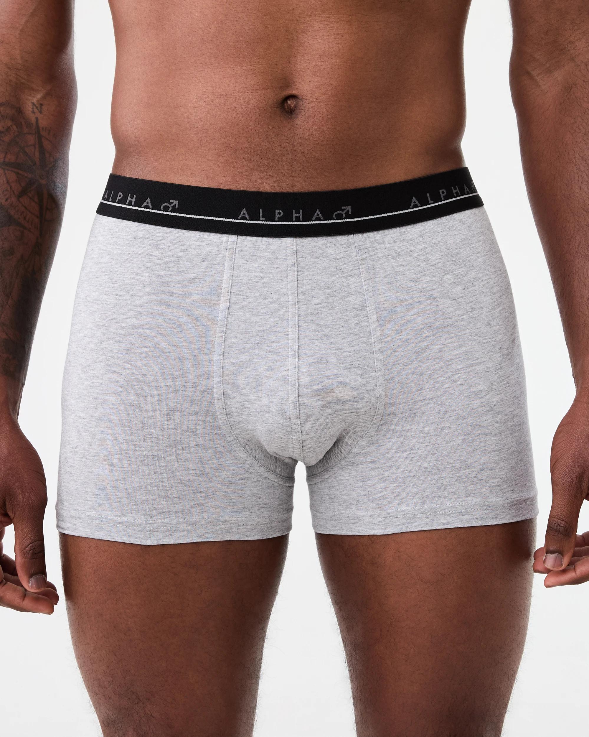 3 5 Pack Trunks Multi Chil, 3 of 10