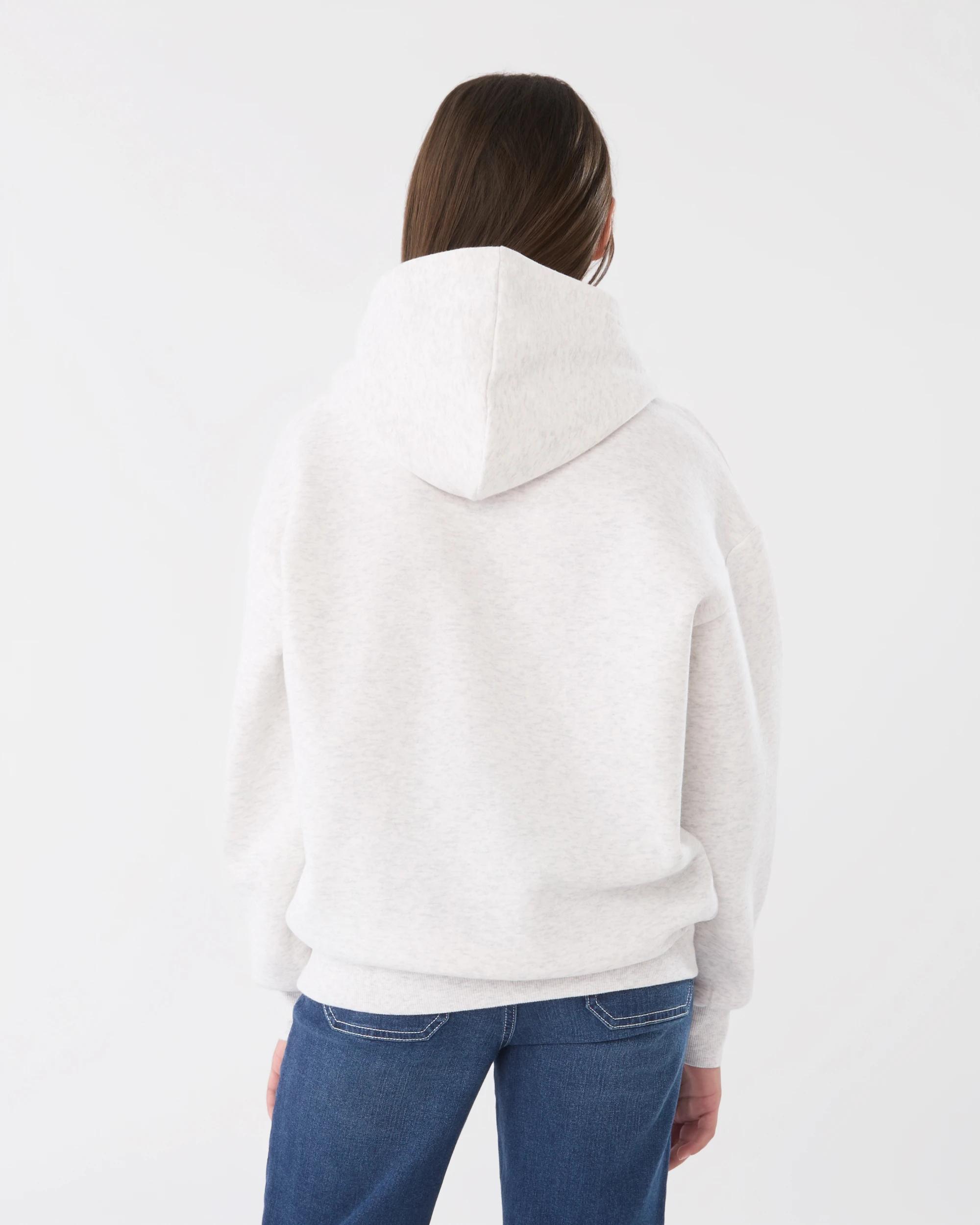 2 Oversized Hoodie Gry Club, 2 of 6