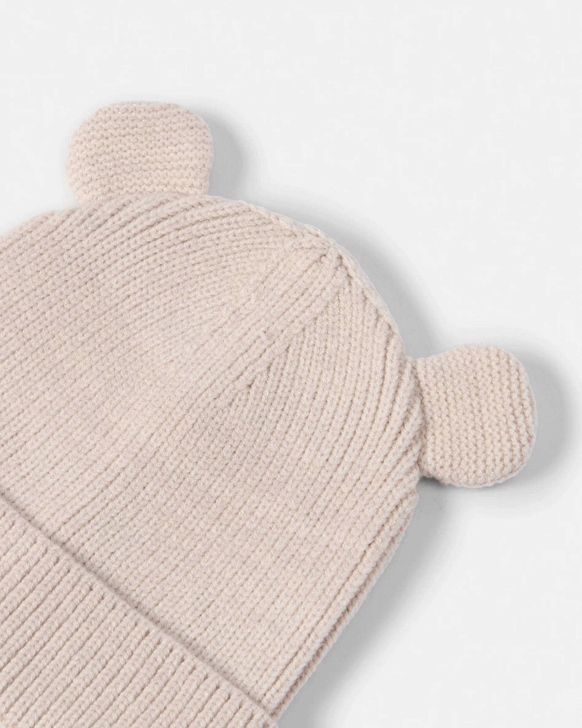 3 Novelty Ear Beanie Hony Marle, 3 of 3