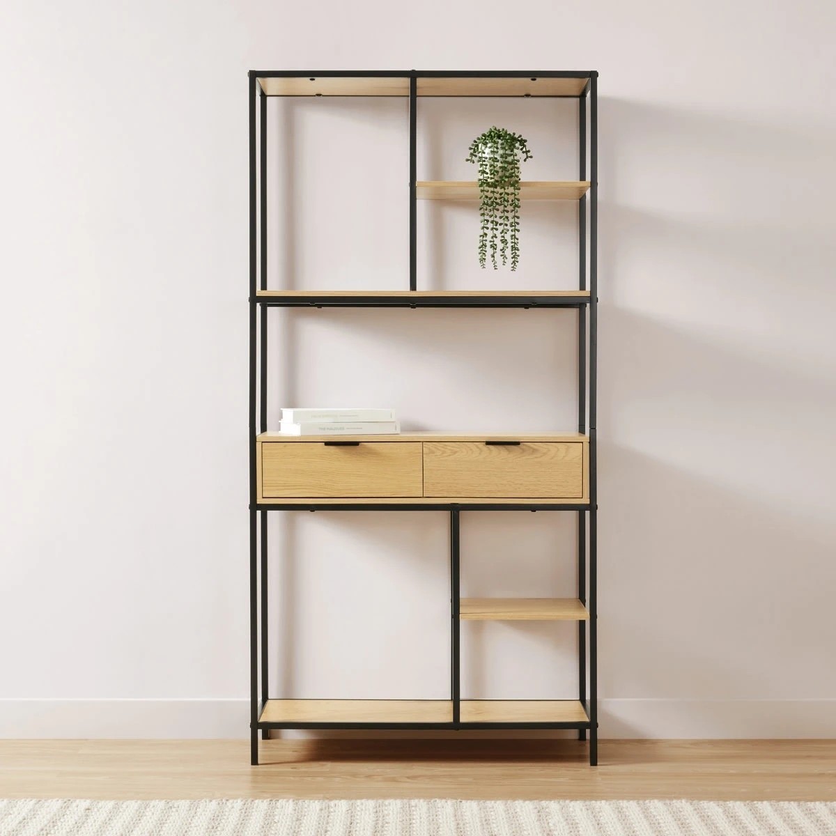 1 Blake Bookshelf, 1 of 6