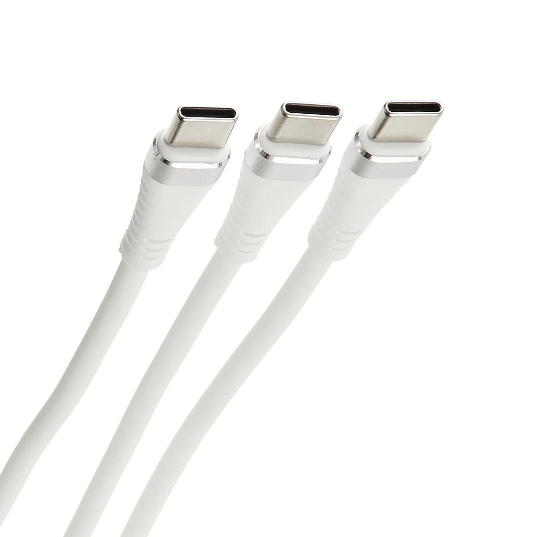 2 2-in-1 Split C2C 100W Cable, 2 of 6