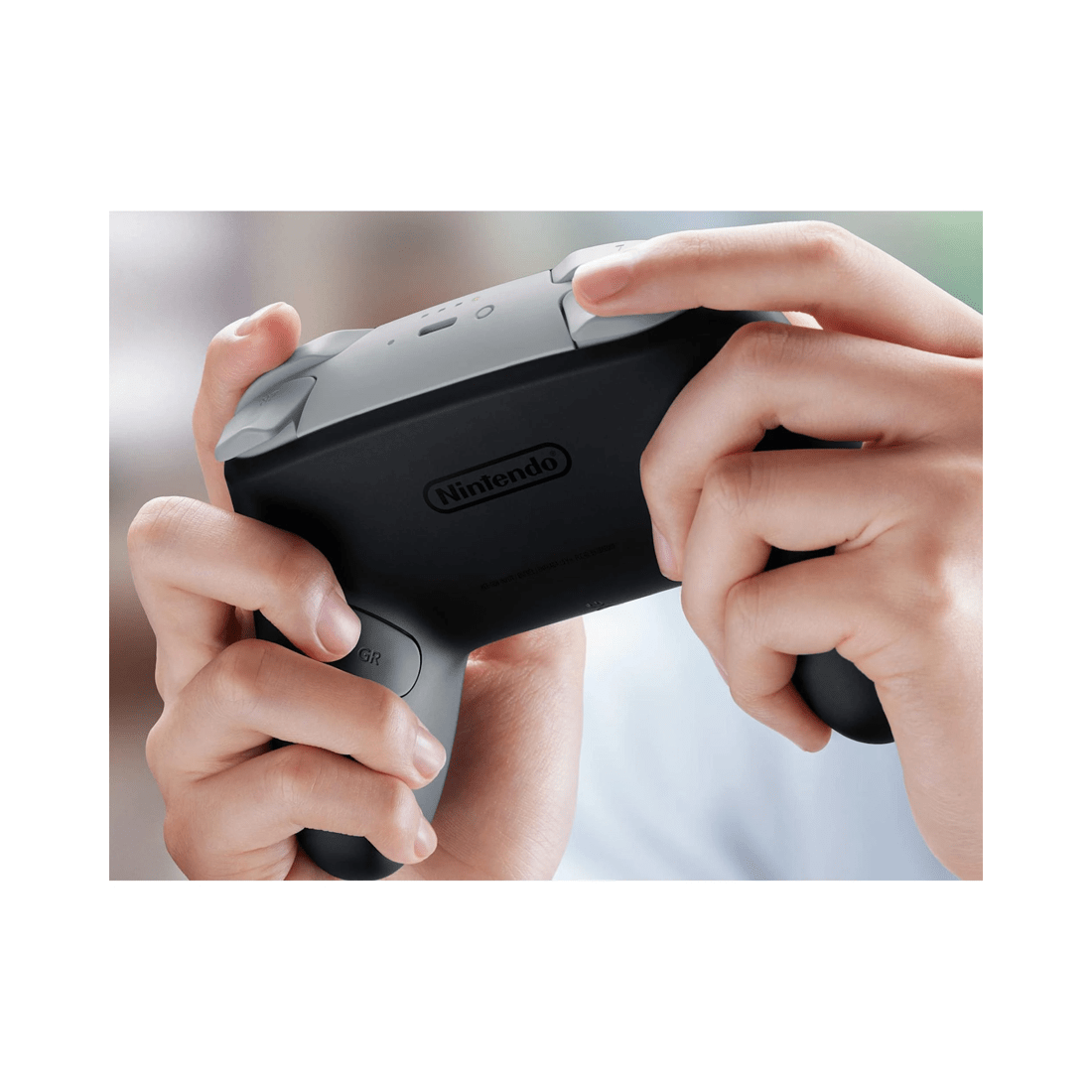 6 Nintendo Switch 2 Pro Controller, 6 of 7