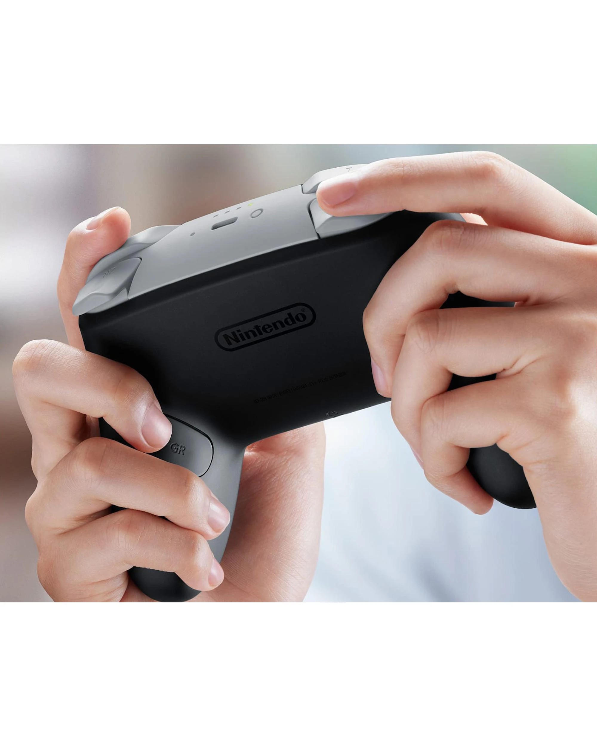 6 Nintendo Switch 2 Pro Controller, 6 of 7