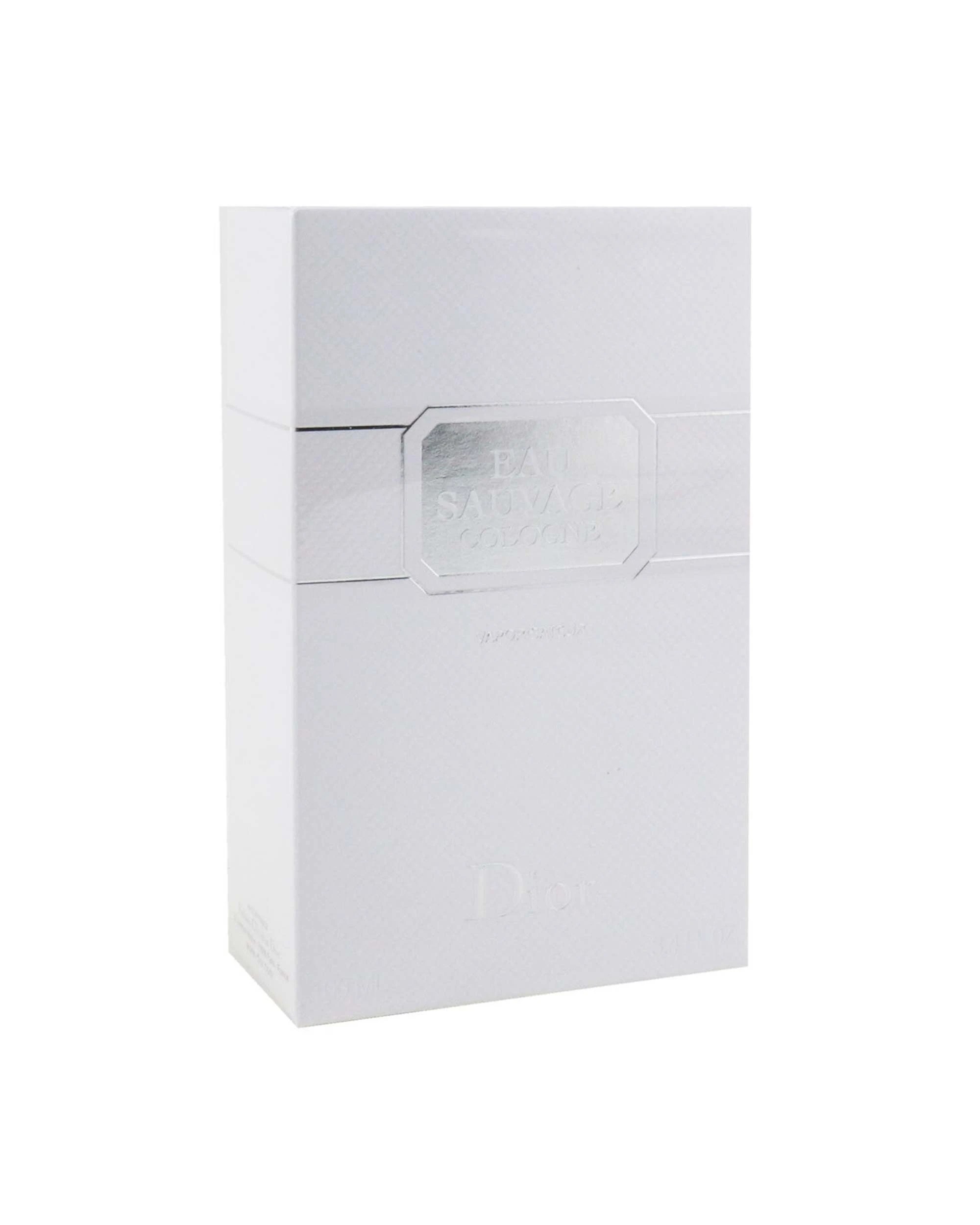 3 Christian Dior Eau Sauvage Cologne Spray  100ml/3.4oz, 3 of 4