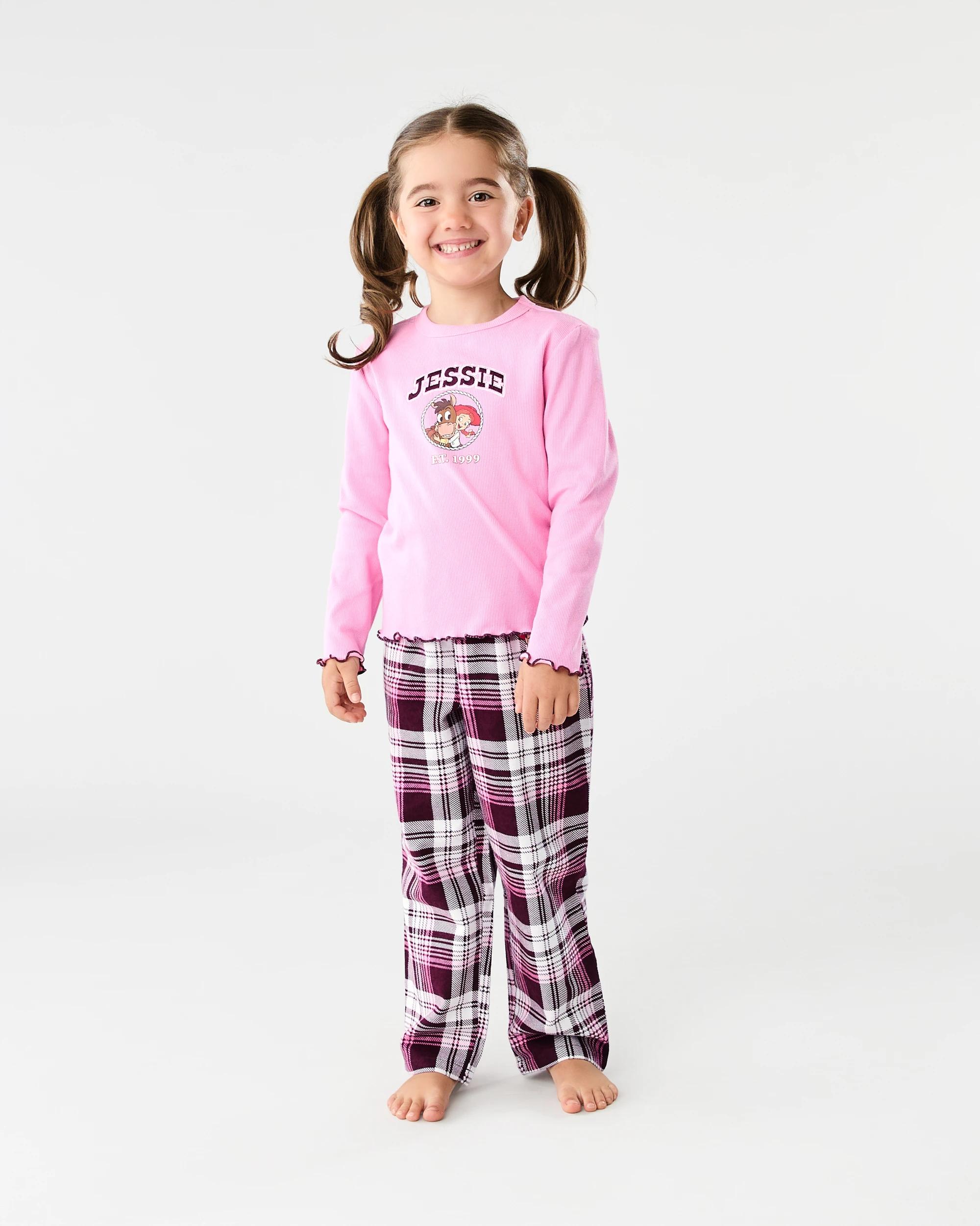 1 Toy Story License Pyjama Set Toy Story, 1 of 8