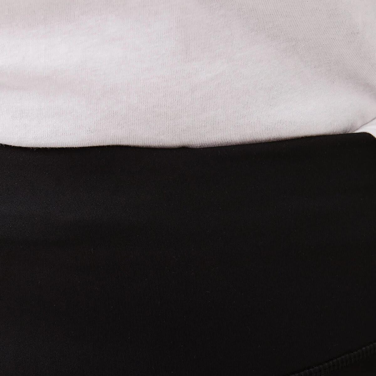 4 Curve Active Womens Shorts Black, 4 of 7