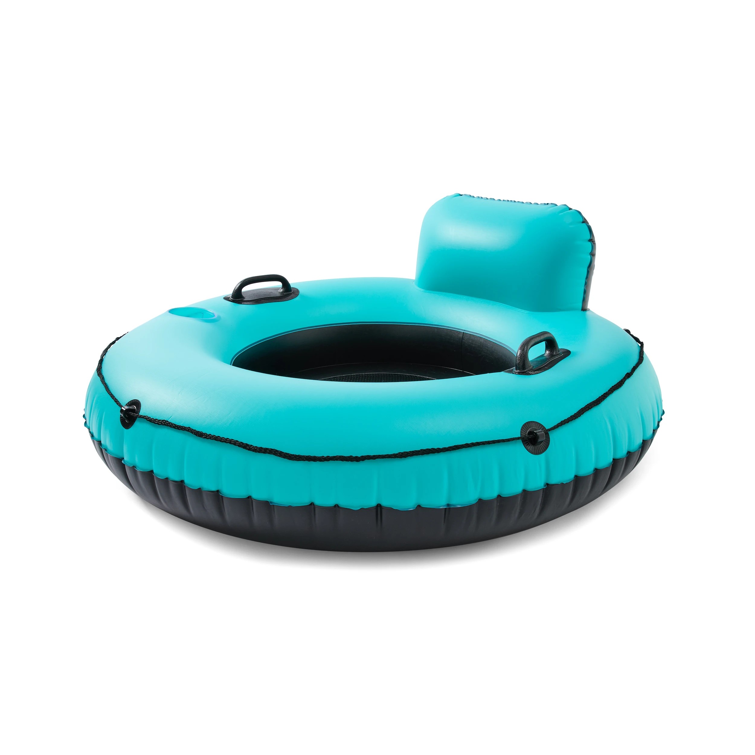 3 Inflatable River Rider Swim Tube, 3 of 10