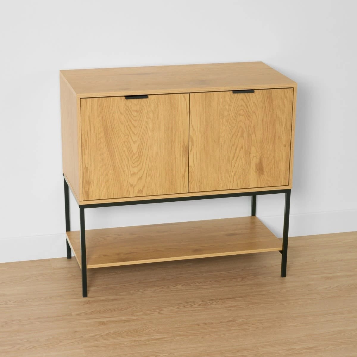 4 Blake Adjustable Shelves Sideboard, 4 of 10