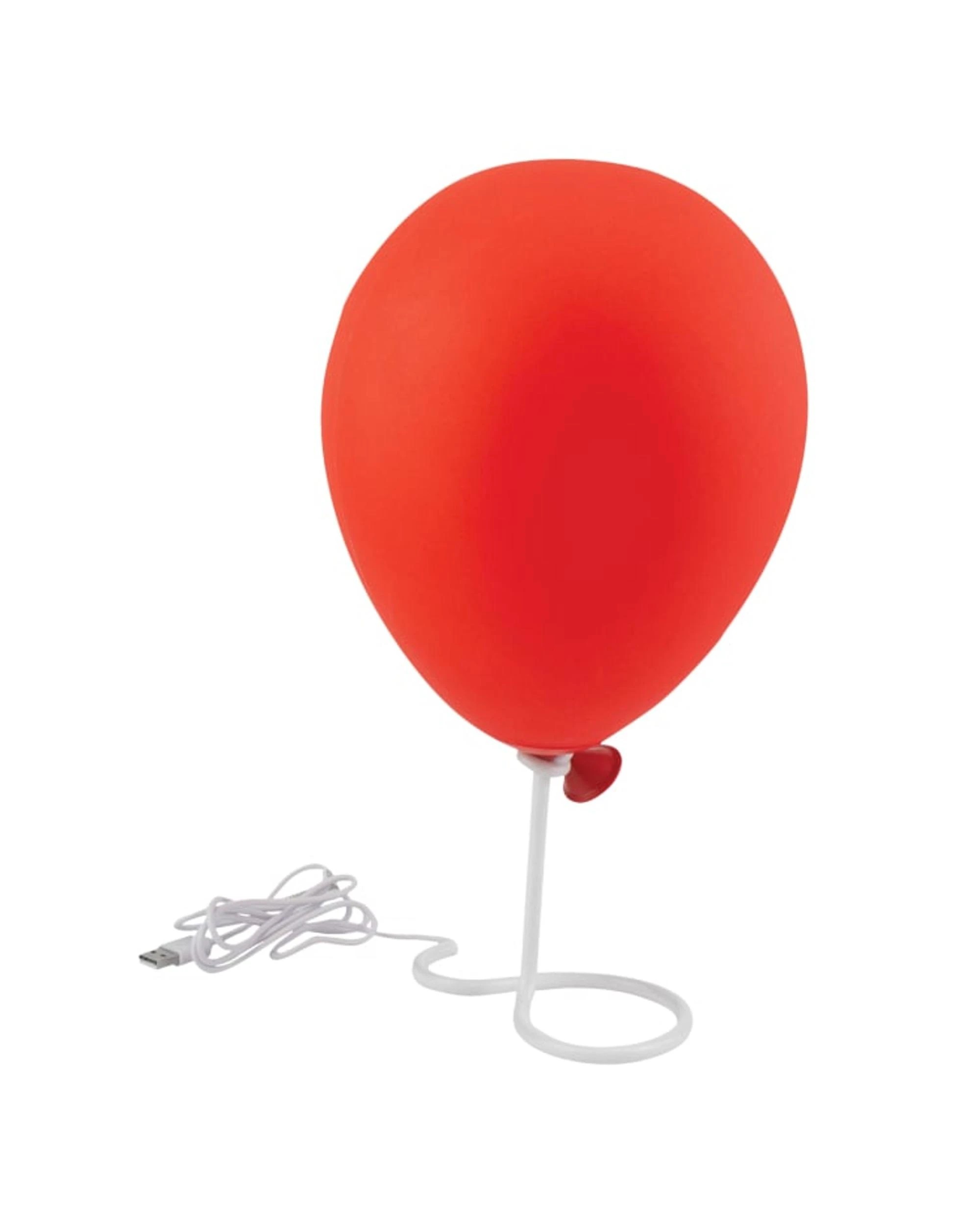 1 Paladone IT Pennywise Balloon Lamp, 1 of 3