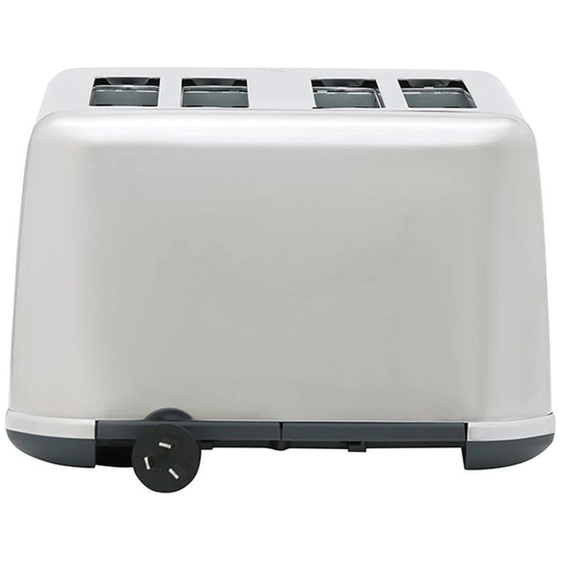 5 Sunbeam Alinea Collection 4 Slice Toaster - Ocean Mist, 5 of 5