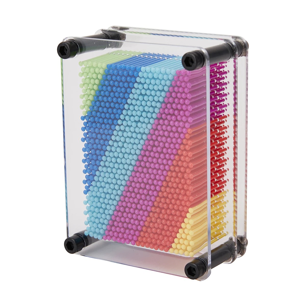 2 Rainbow Pinart, 2 of 10