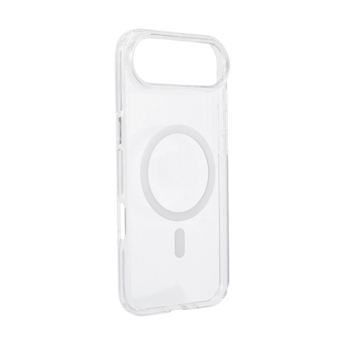 3 iPhone Air Magnetic Case - Clear, 3 of 6