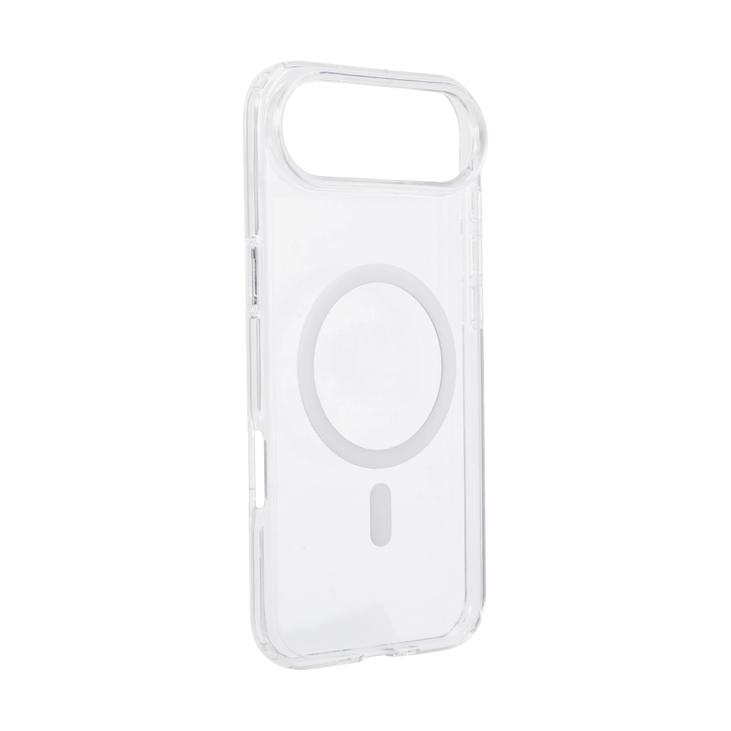 3 iPhone Air Magnetic Case - Clear, 3 of 6