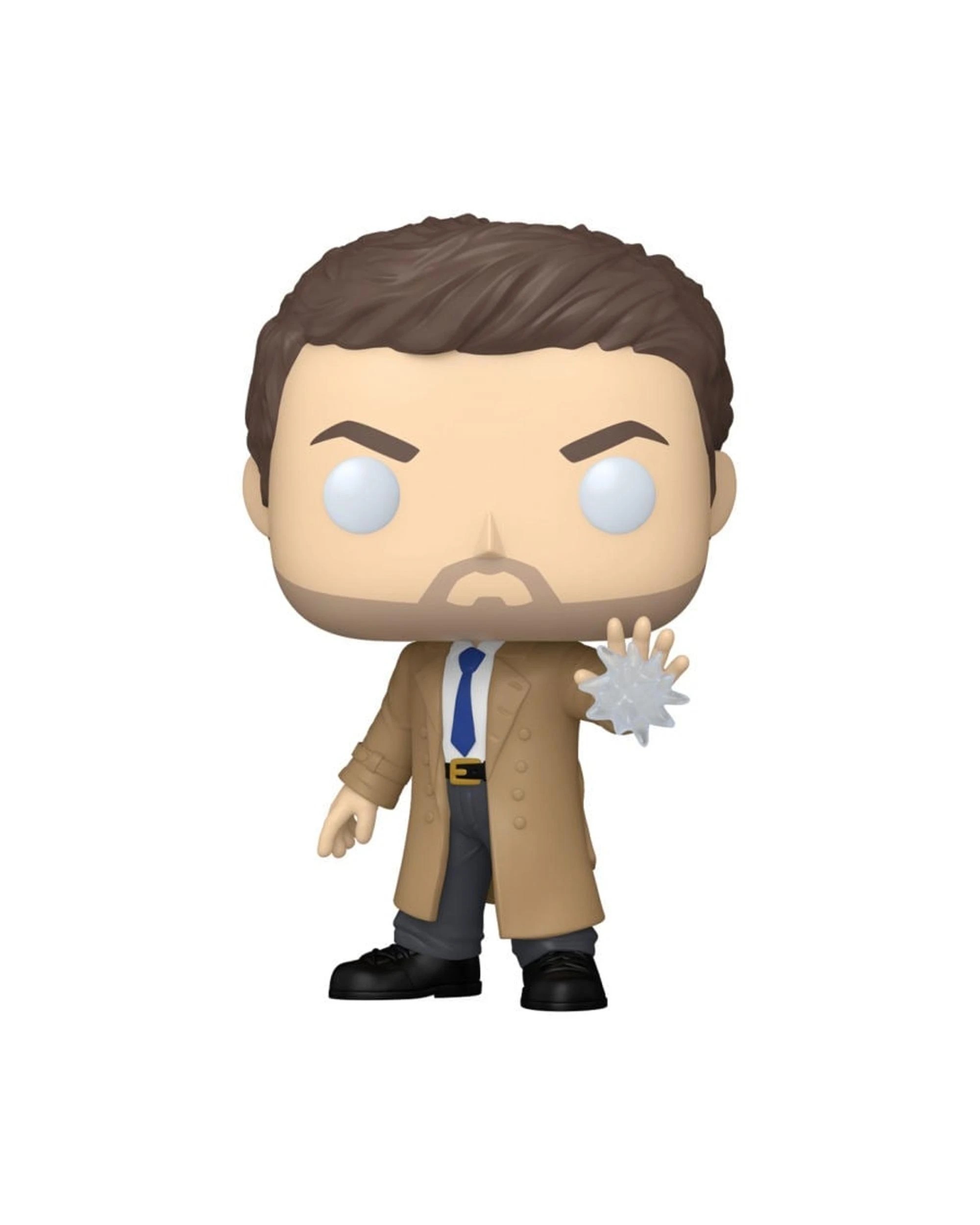2 Supernatural Castiel Glow Funko POP! Vinyl, 2 of 4