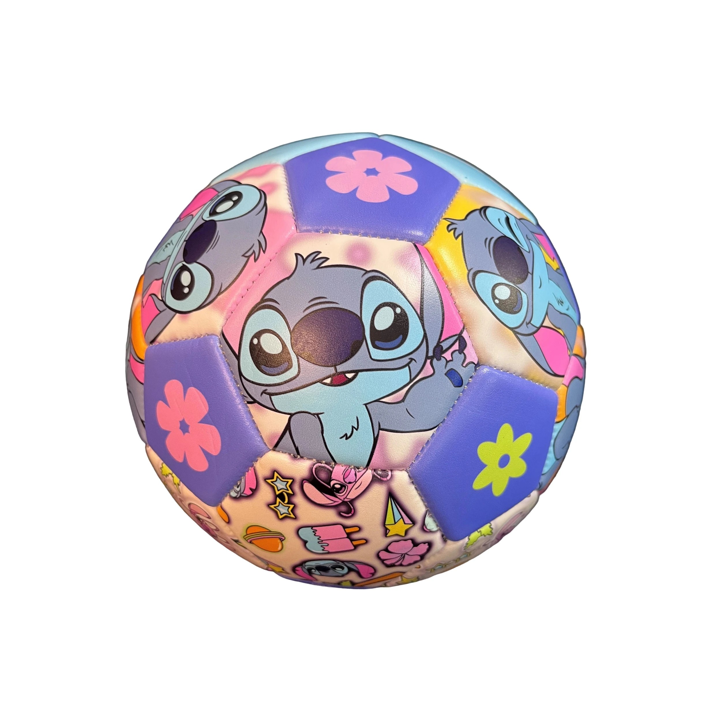 5 Licensed Soccer Ball - Size 3, Assorted, 5 of 9