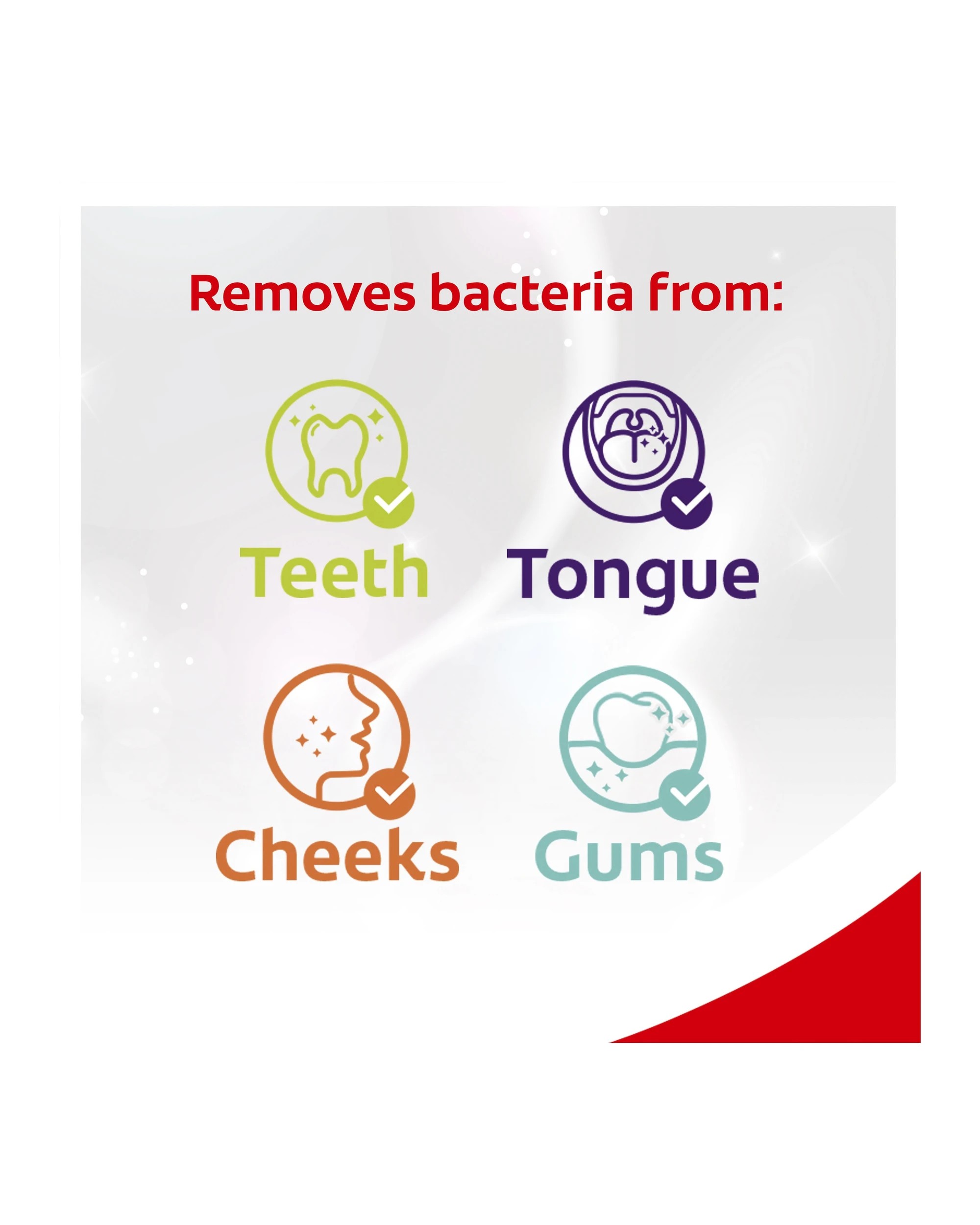 7 Colgate Extra Clean Medium Toothbrush -, 7 of 9
