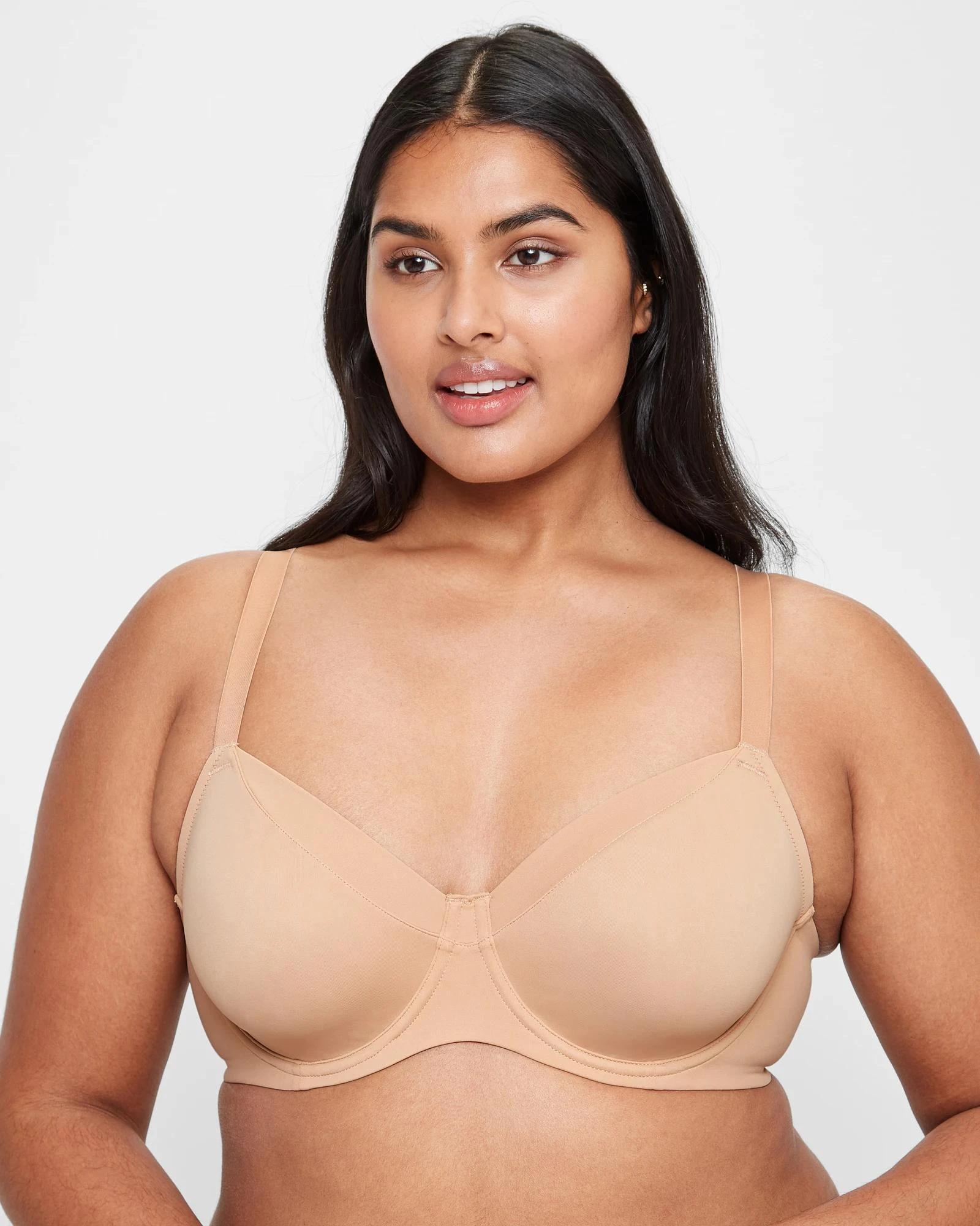1 Target Minimiser Bra LATTE, 1 of 4