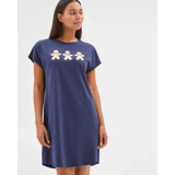 NAVY CHRISTMAS GINGERBREAD