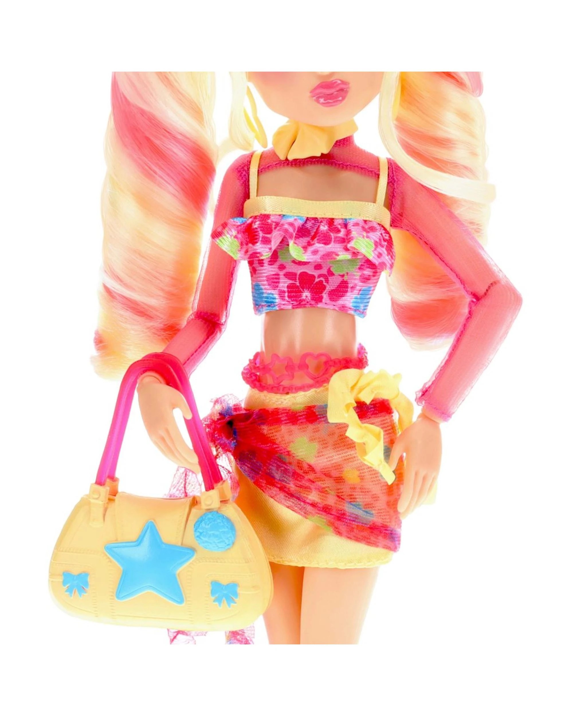 5 Dress to Impress Bubblegum Gal Fashion Doll, 5 of 10