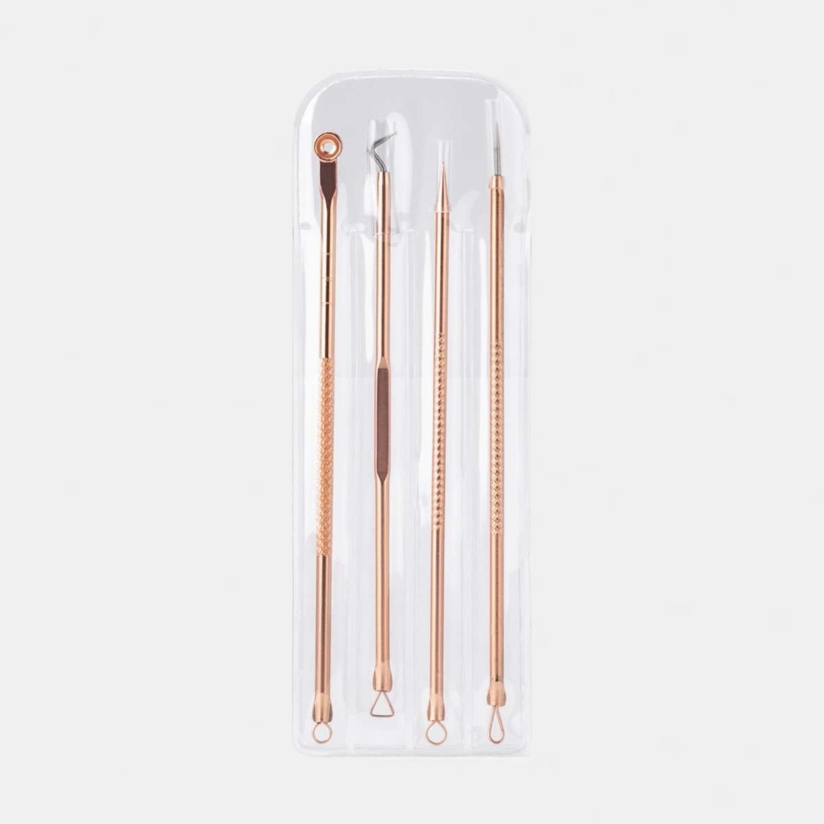 2 OXX Studio Blackhead Remover Set, 2 of 8