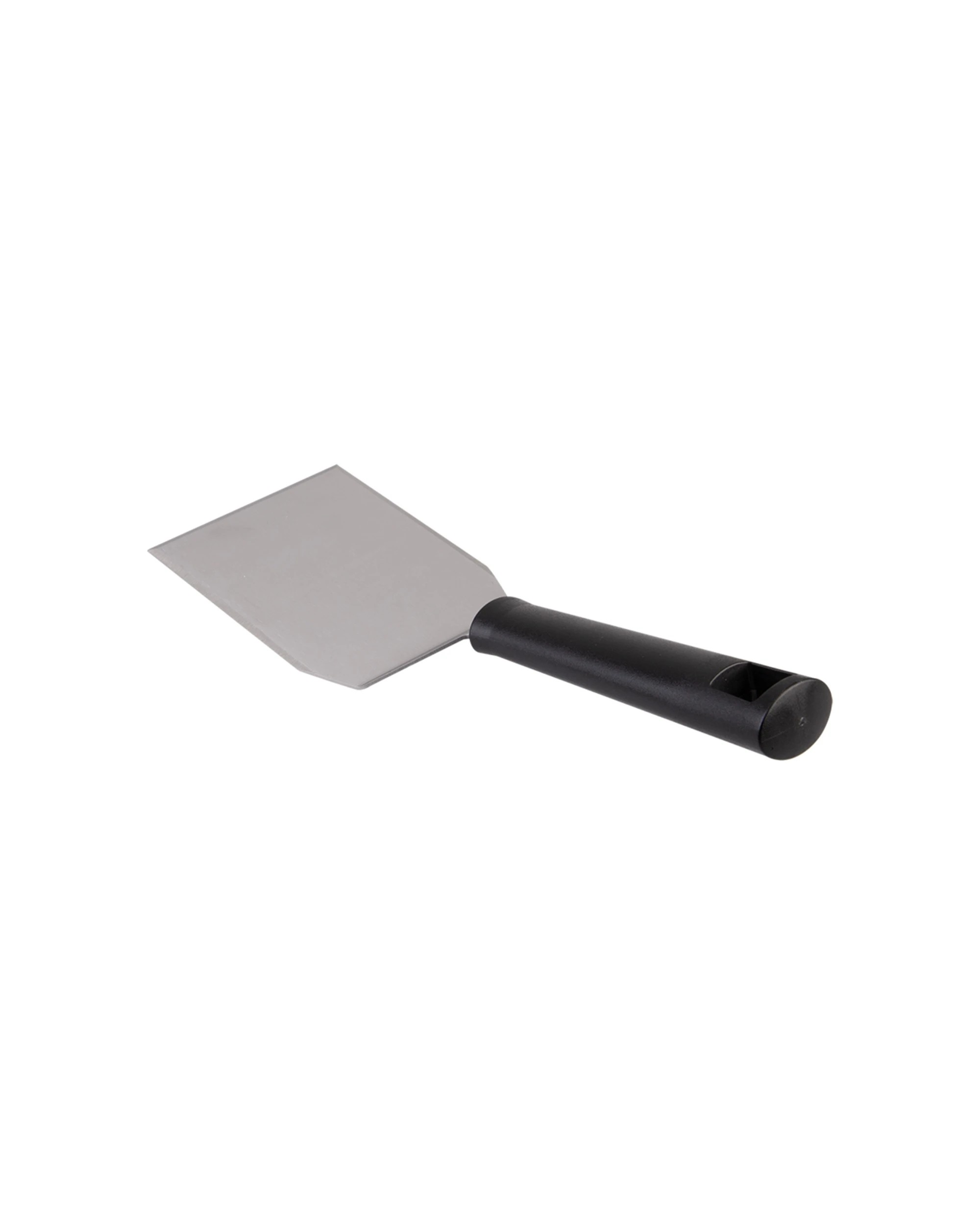 6 Urban Grill BBQ Spatula Stainless Steel Long Handle Wide Head - Silver, 6 of 10