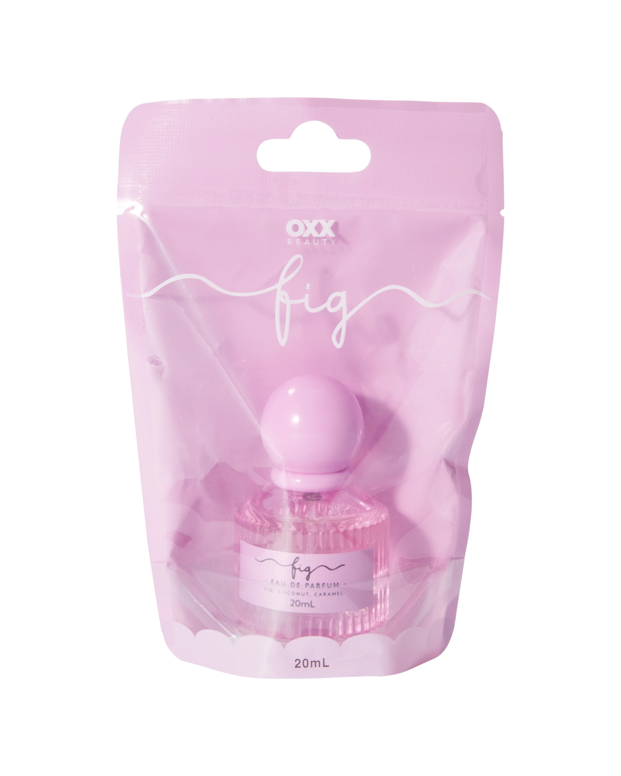 1 OXX Beauty Fig Eau De Parfum 20ml - Fig, Coconut and Caramel, 1 of 6