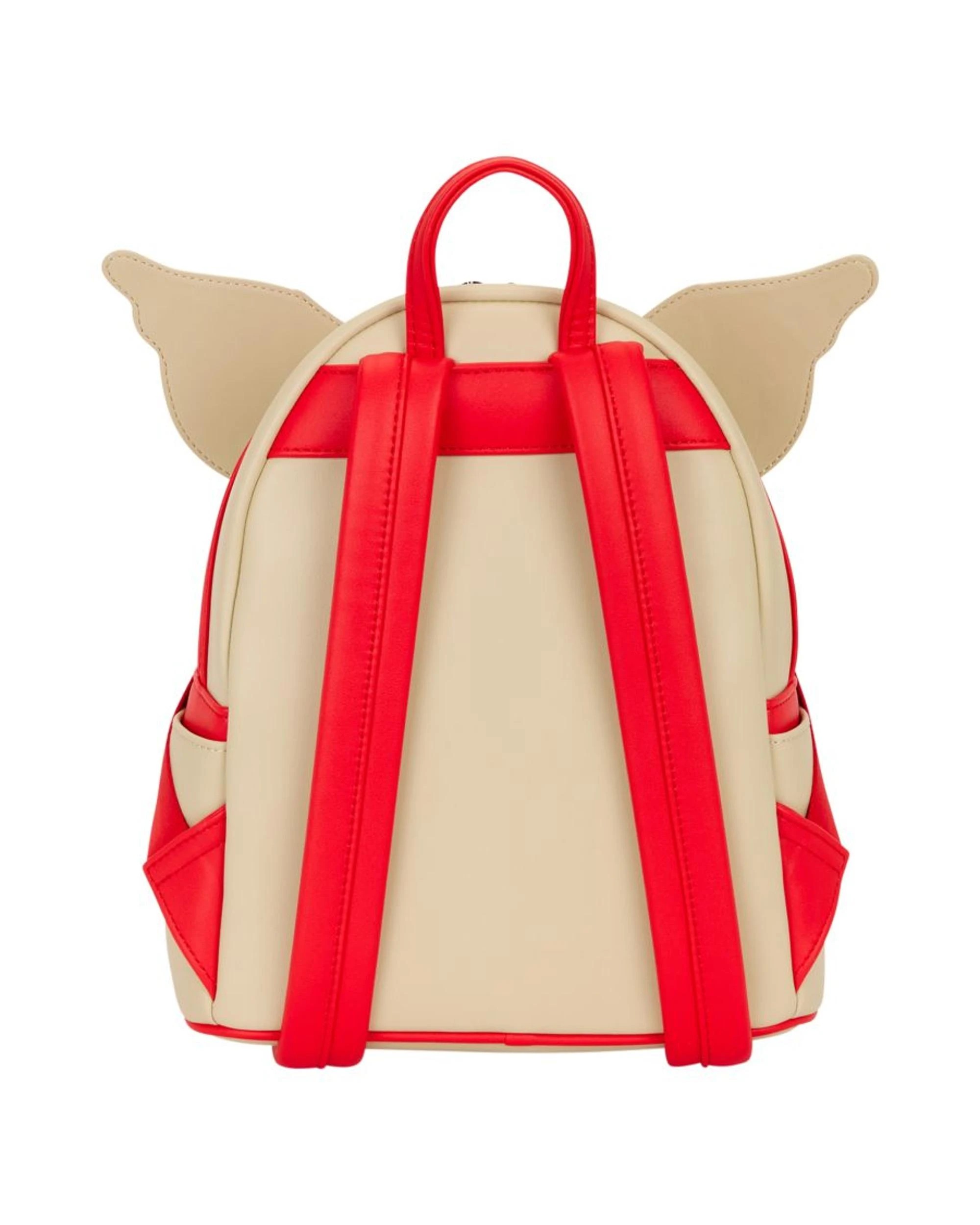 3 Loungefly Gremlins Gizmo Mini Backpack, 3 of 5