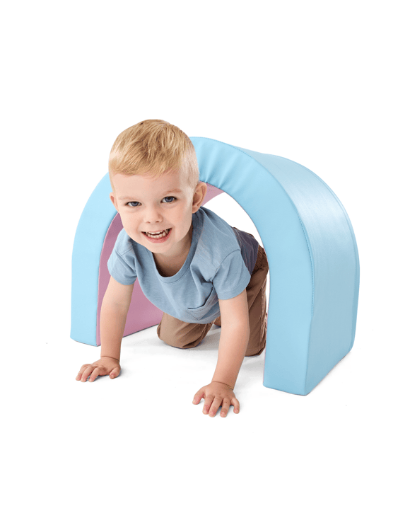 Soft Play Arch