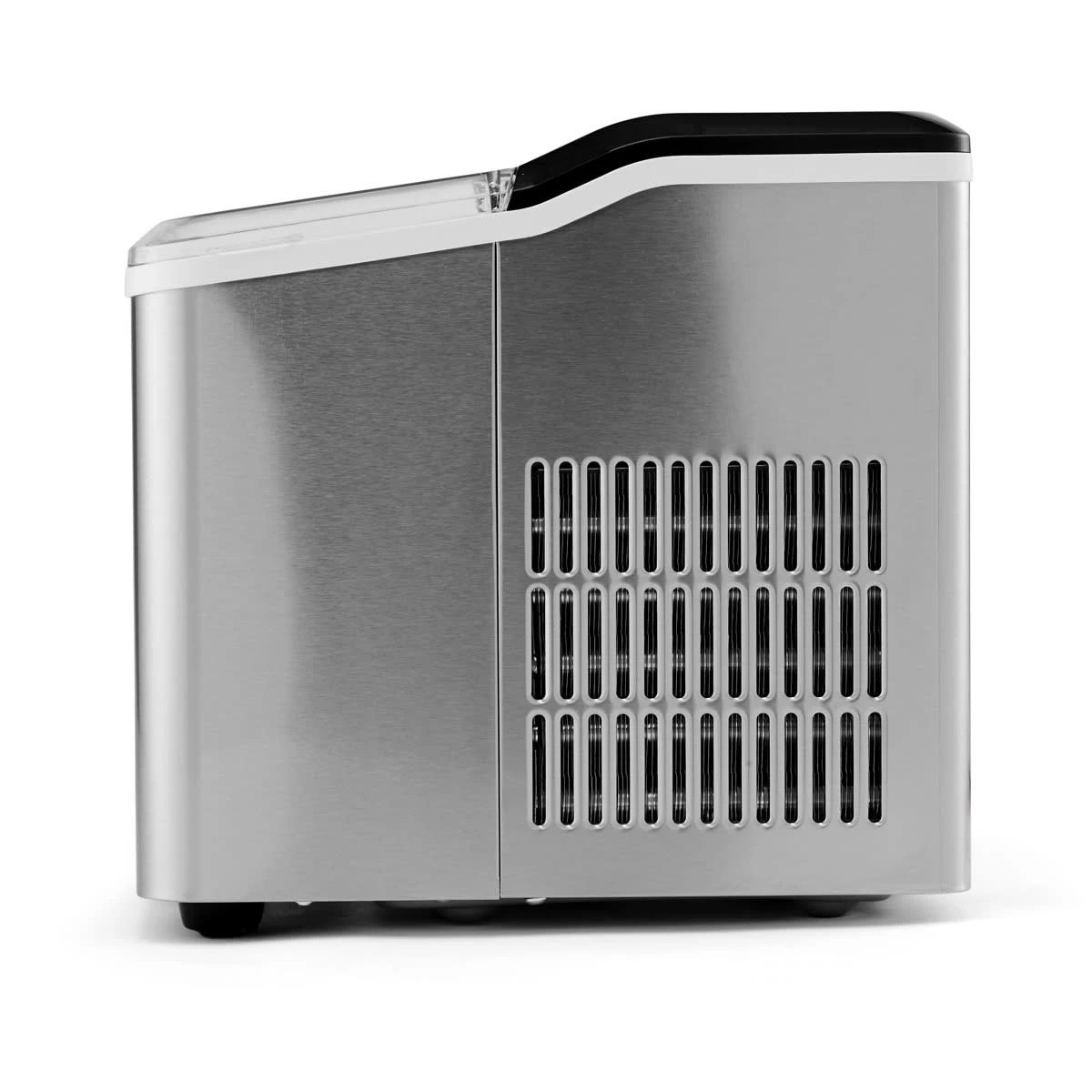 5 1.5L Stainless Steel Ice Maker, 5 of 10