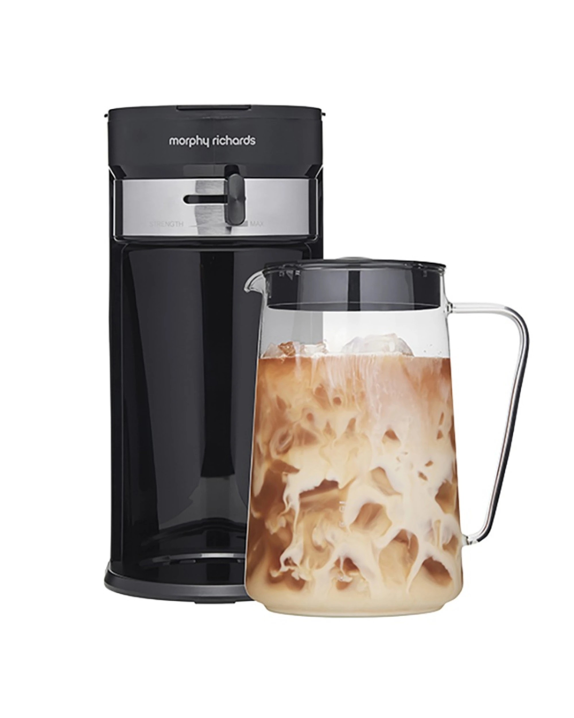 9 Morphy Richards Premium Iced Coffee Maker, 9 of 10