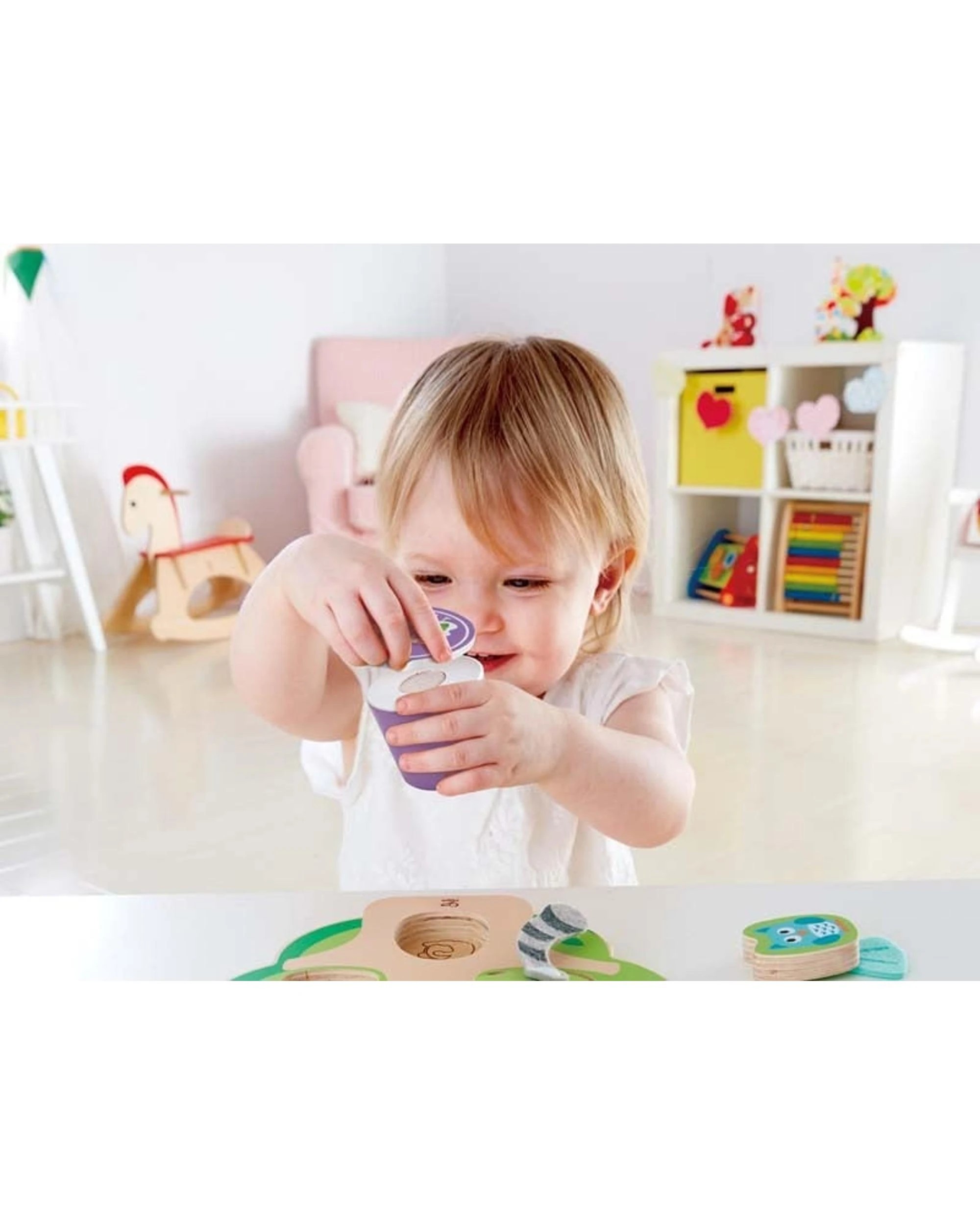 3 Hape Delicious Breakfast Playset, 3 of 4