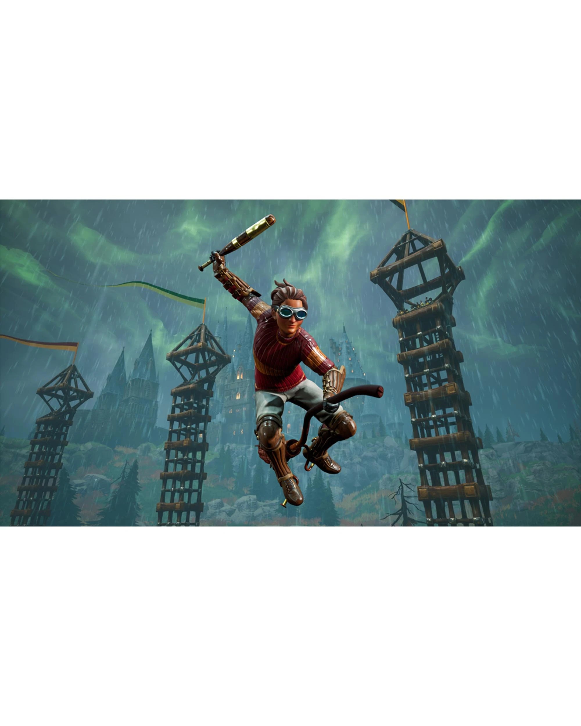 5 Harry Potter: Quidditch Champions Deluxe Edition - Switch, 5 of 6