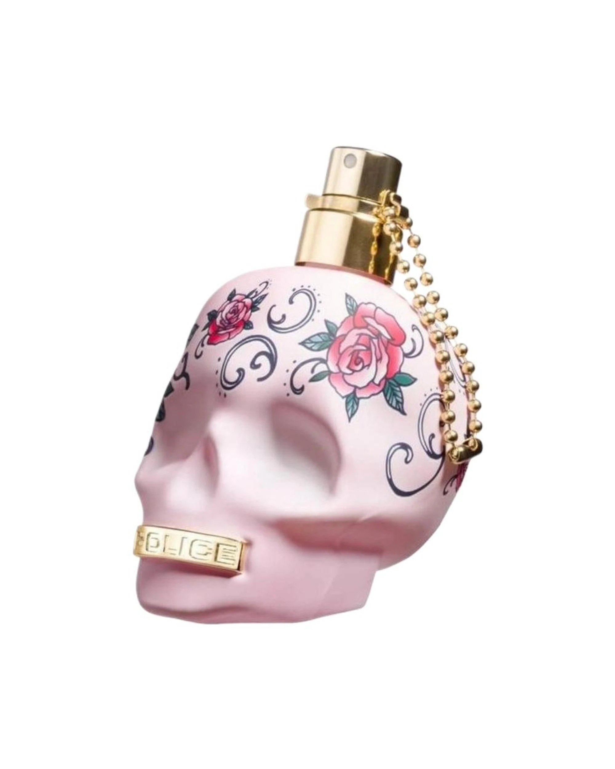 1 Police To Be Tattooart 125ml Eau De Parfum, 1 of 1