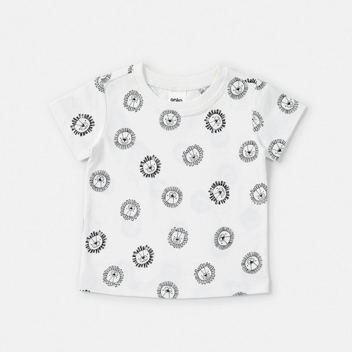 5 3 Pack T-shirts Explore, 5 of 8