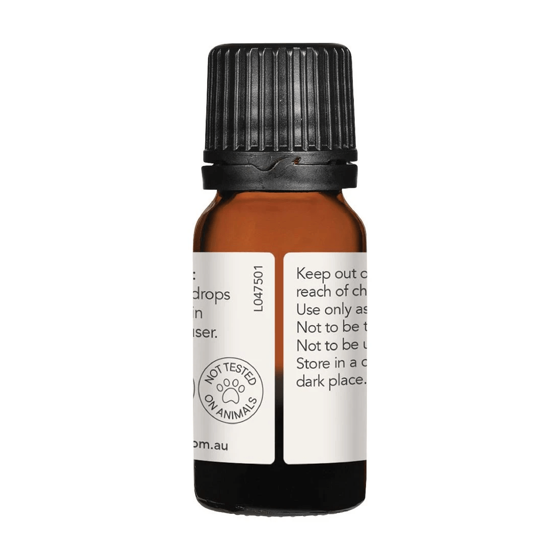 2 Bosisto's Purify Diffuser Oil 10mL, 2 of 5