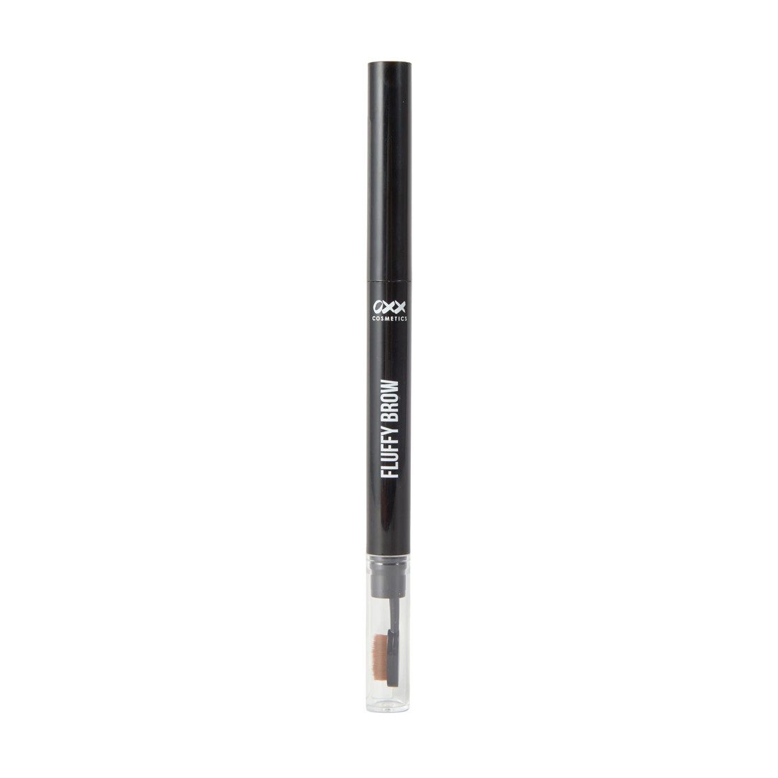 5 OXX Cosmetics Fluff & Shape Brow Pencil - Dark Brown, 5 of 6