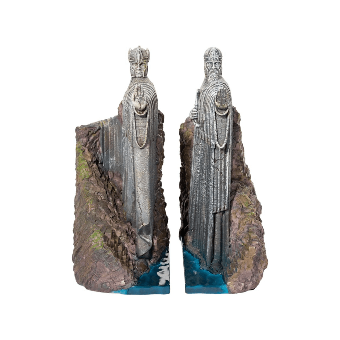 1 The Lord of the Rings - The Argonath Bookends, 1 of 3