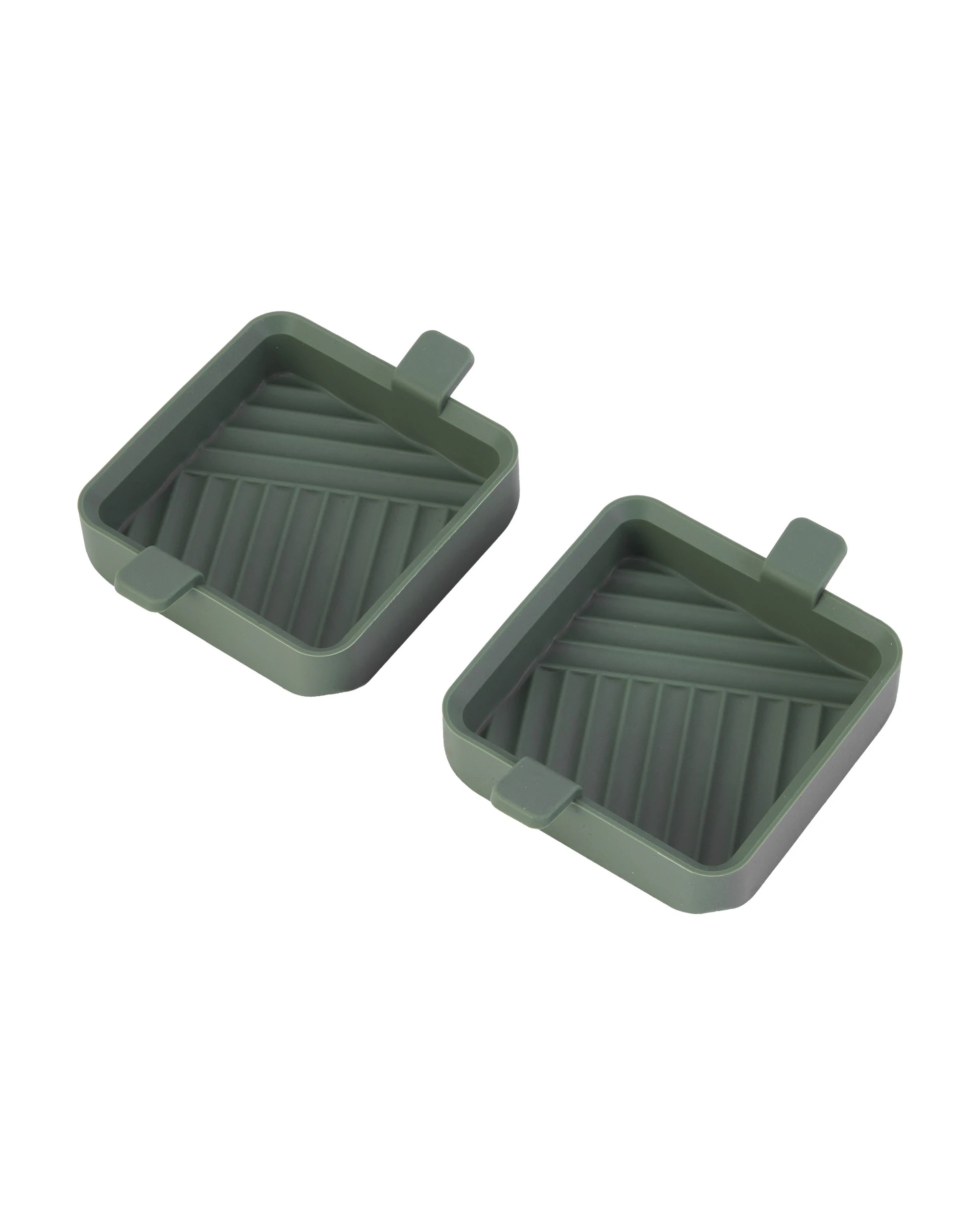 6 5 Piece Silicone Bakeware Set, 6 of 7