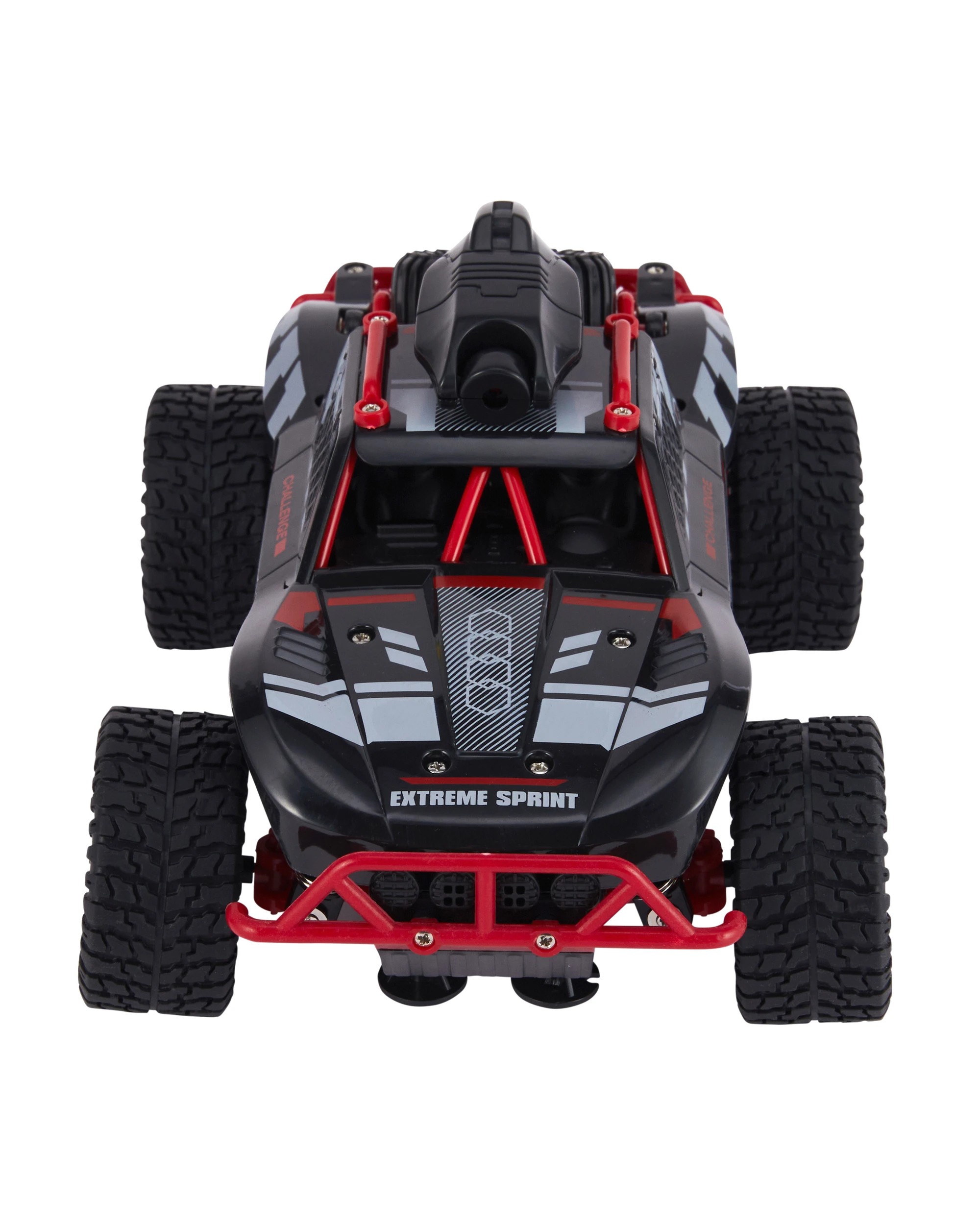 4 Rally Sprint Swift Terrain Scout with Camera, 4 of 8